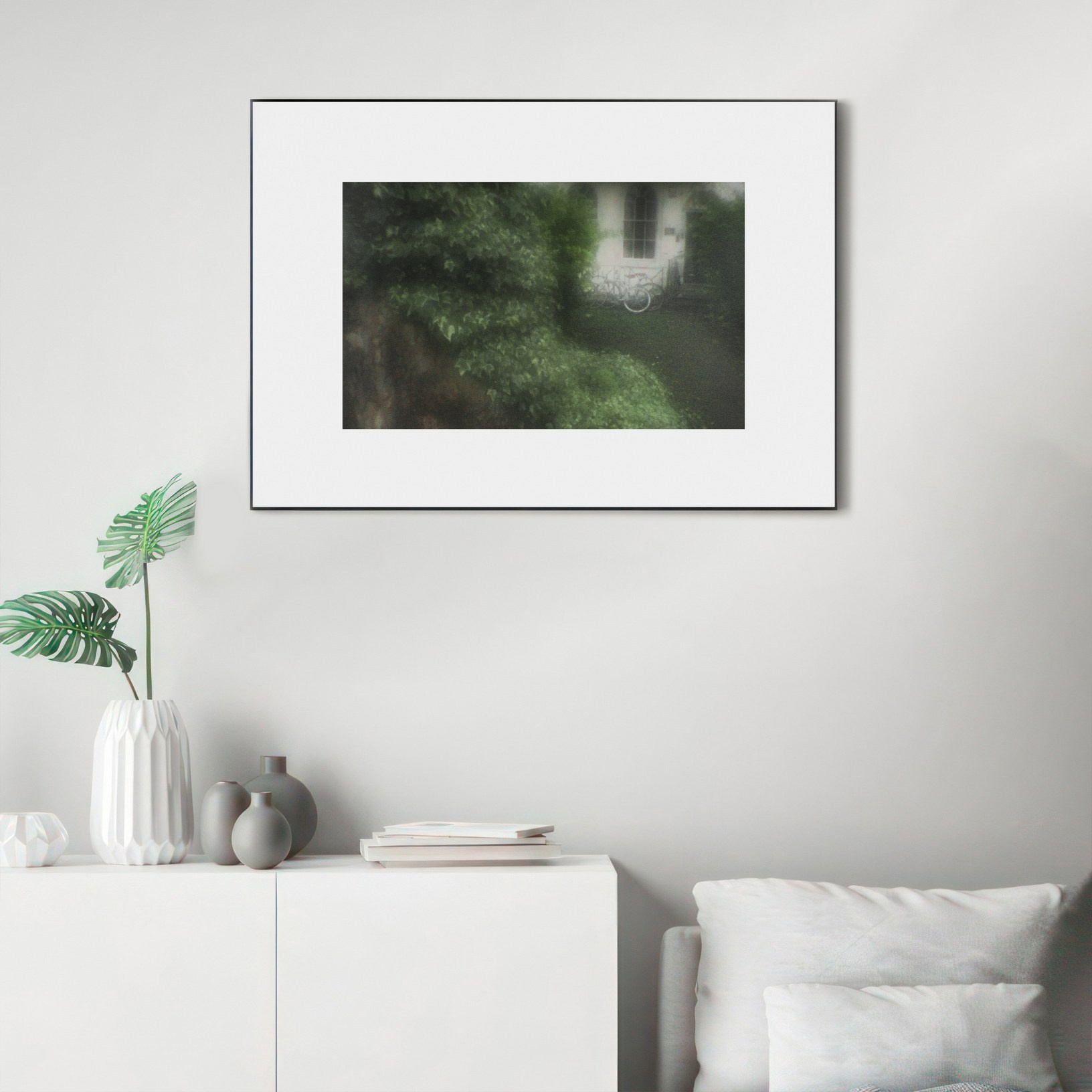 LONDON. Eduard Kopysov — International visual artist