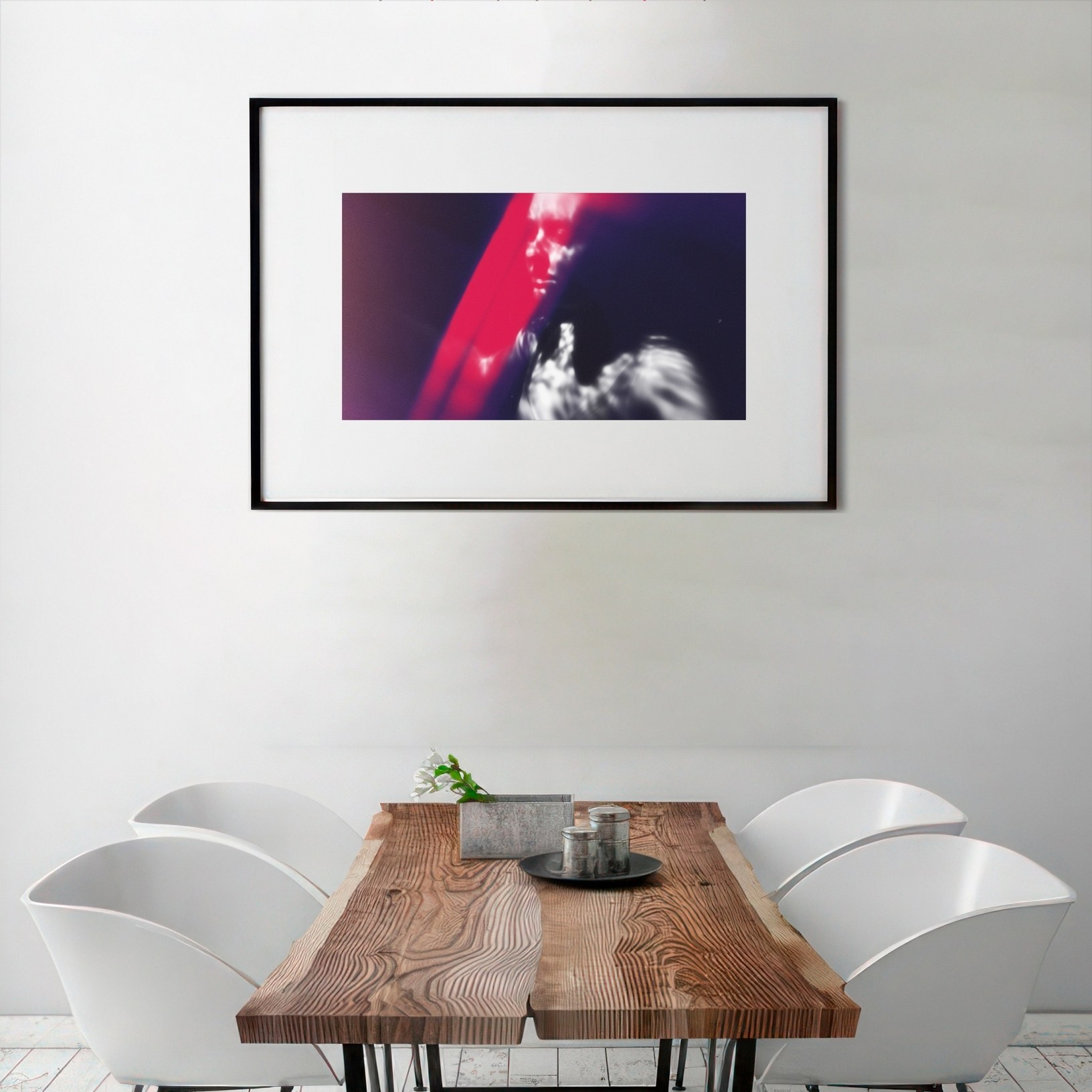 PAST LIVES. Eduard Kopysov — International visual artist