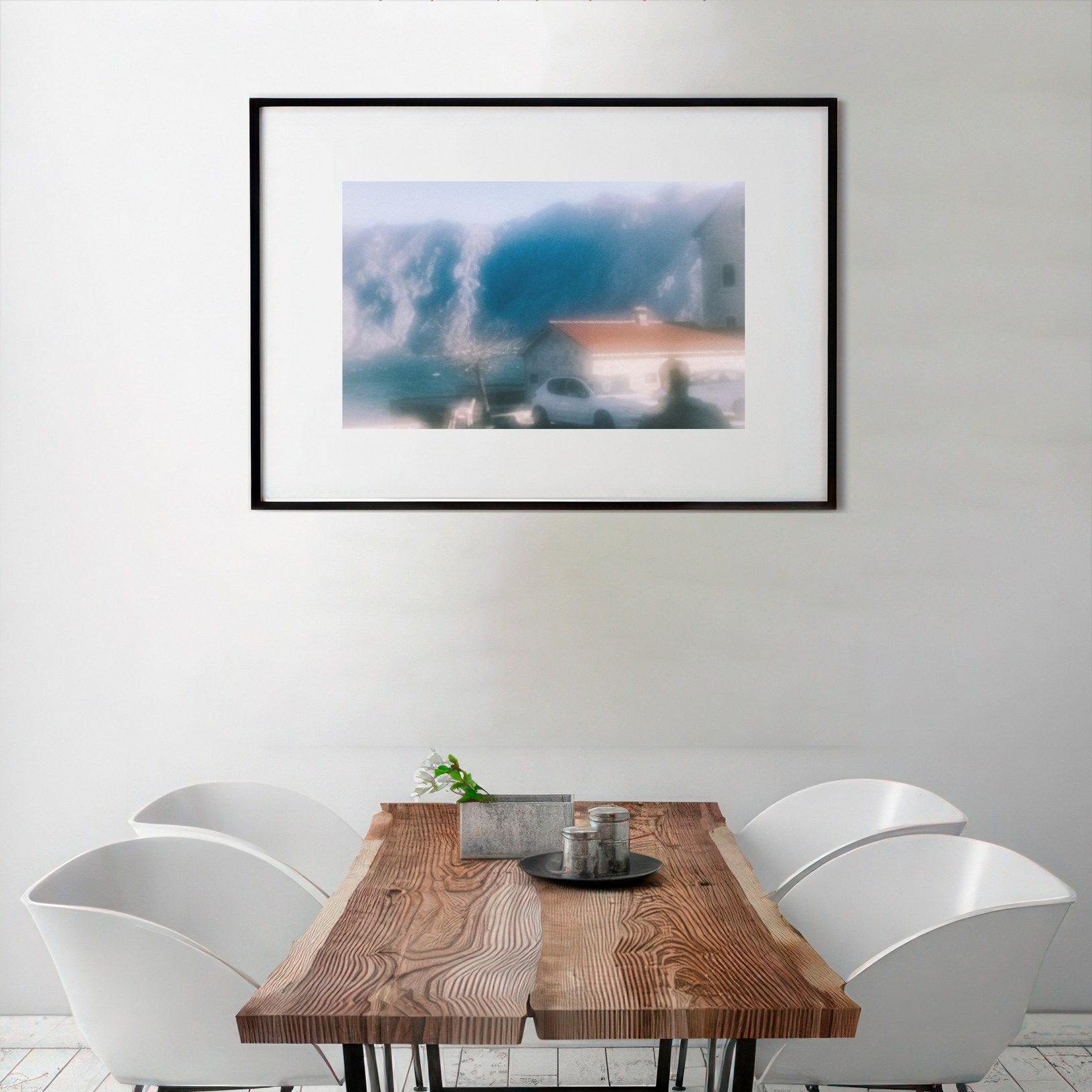 MONTENEGRO. Eduard Kopysov — International visual artist