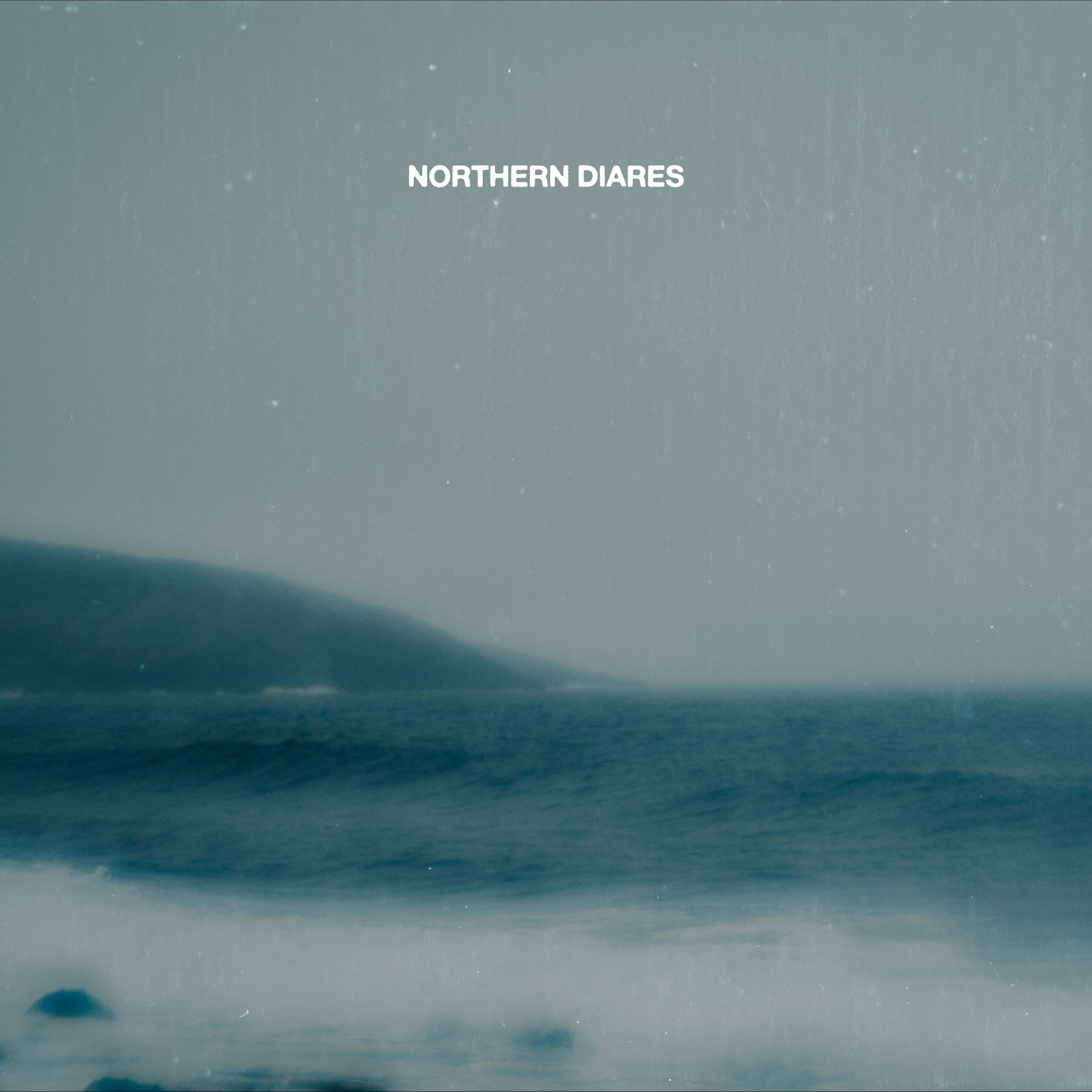 NORTHERN DIARIES. Eduard Kopysov — International visual artist