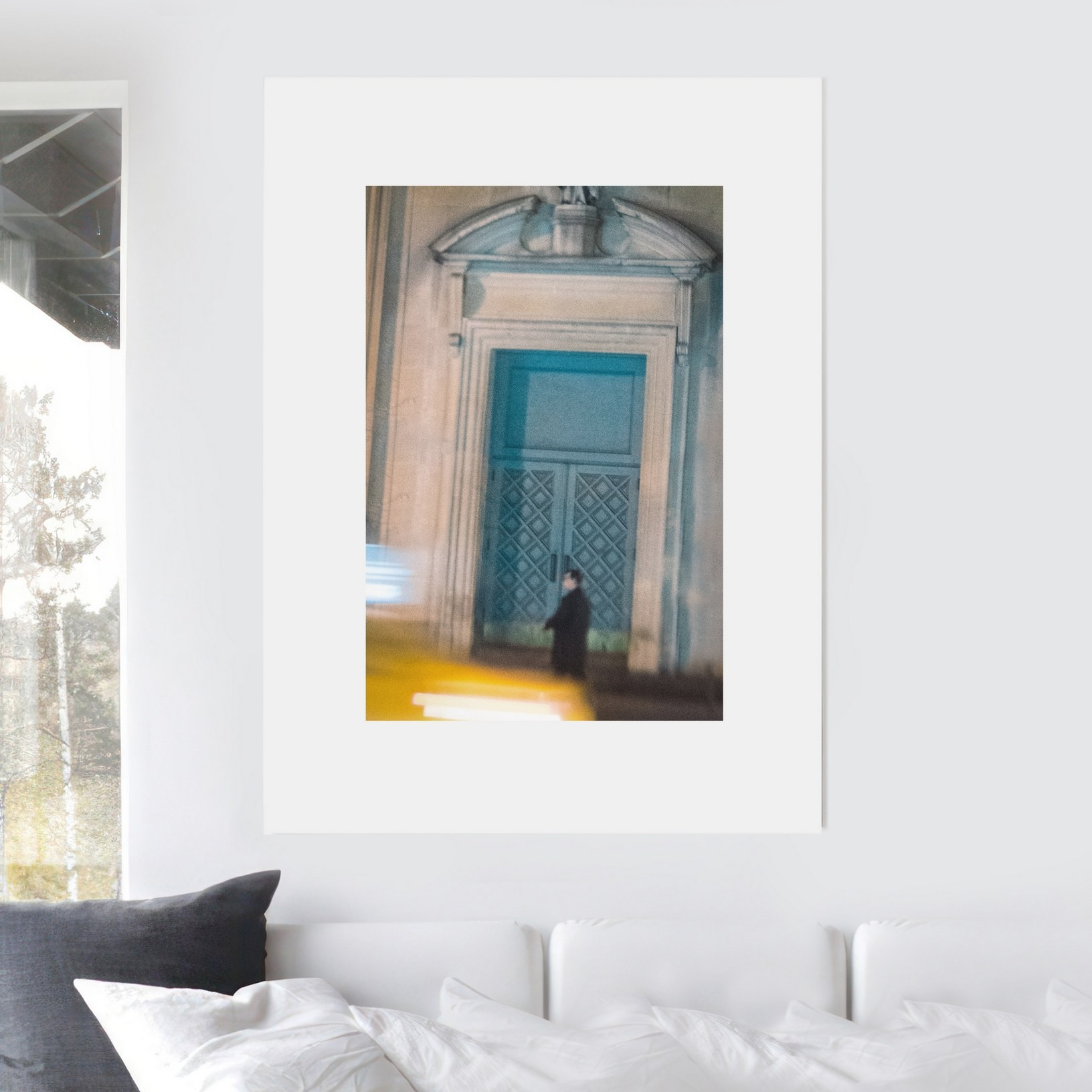 STREETS SPIRIT. Eduard Kopysov — International visual artist