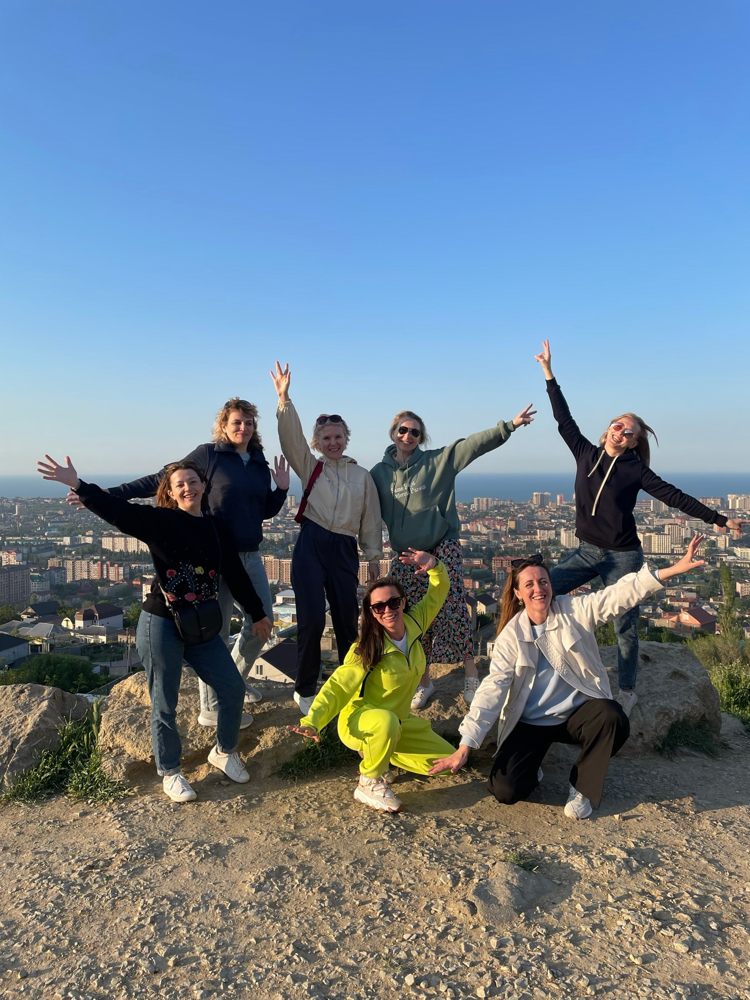 Авторский тур по Дагестану. Женский фотограф в Москве Екатерина Борисова Туры для женщин