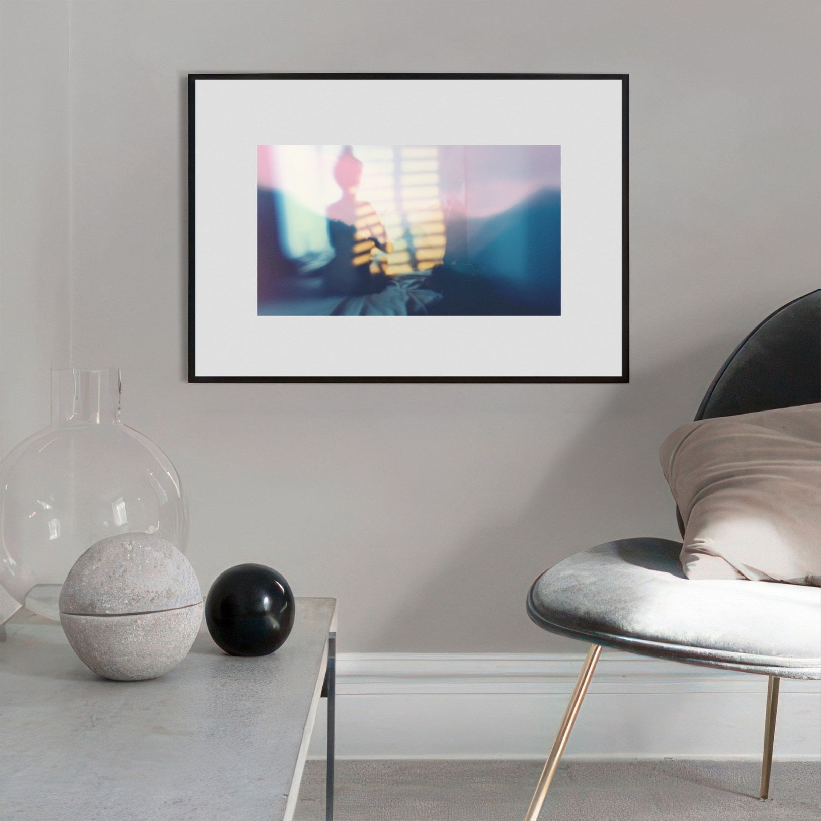 PAST LIVES. Eduard Kopysov — International visual artist