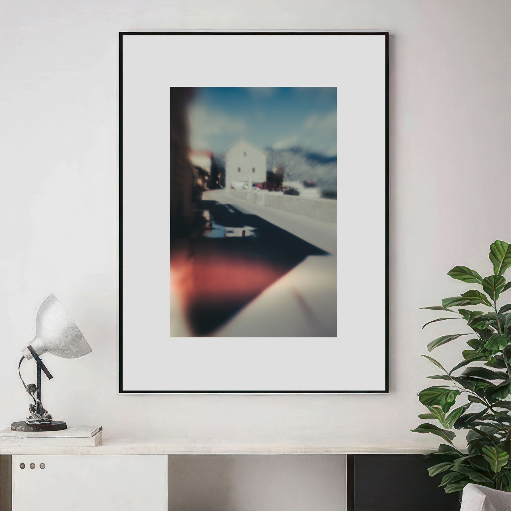 MONTENEGRO. Eduard Kopysov — International visual artist