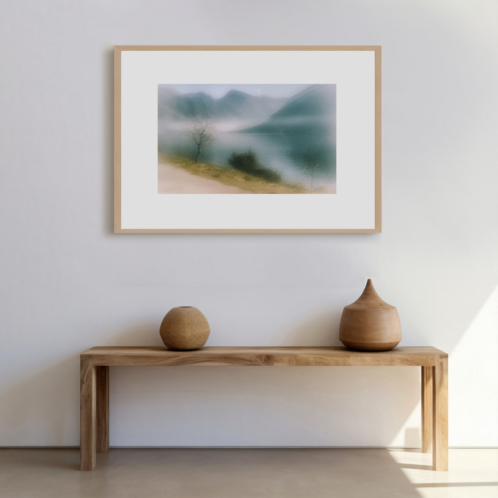 MONTENEGRO. Eduard Kopysov — International visual artist