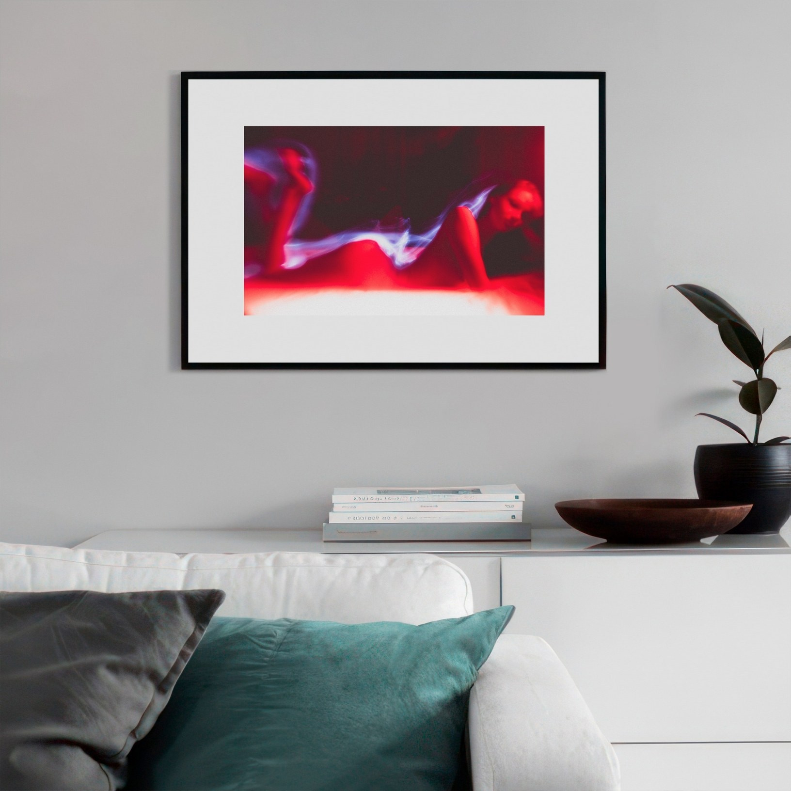 BIRTH. Eduard Kopysov — International visual artist