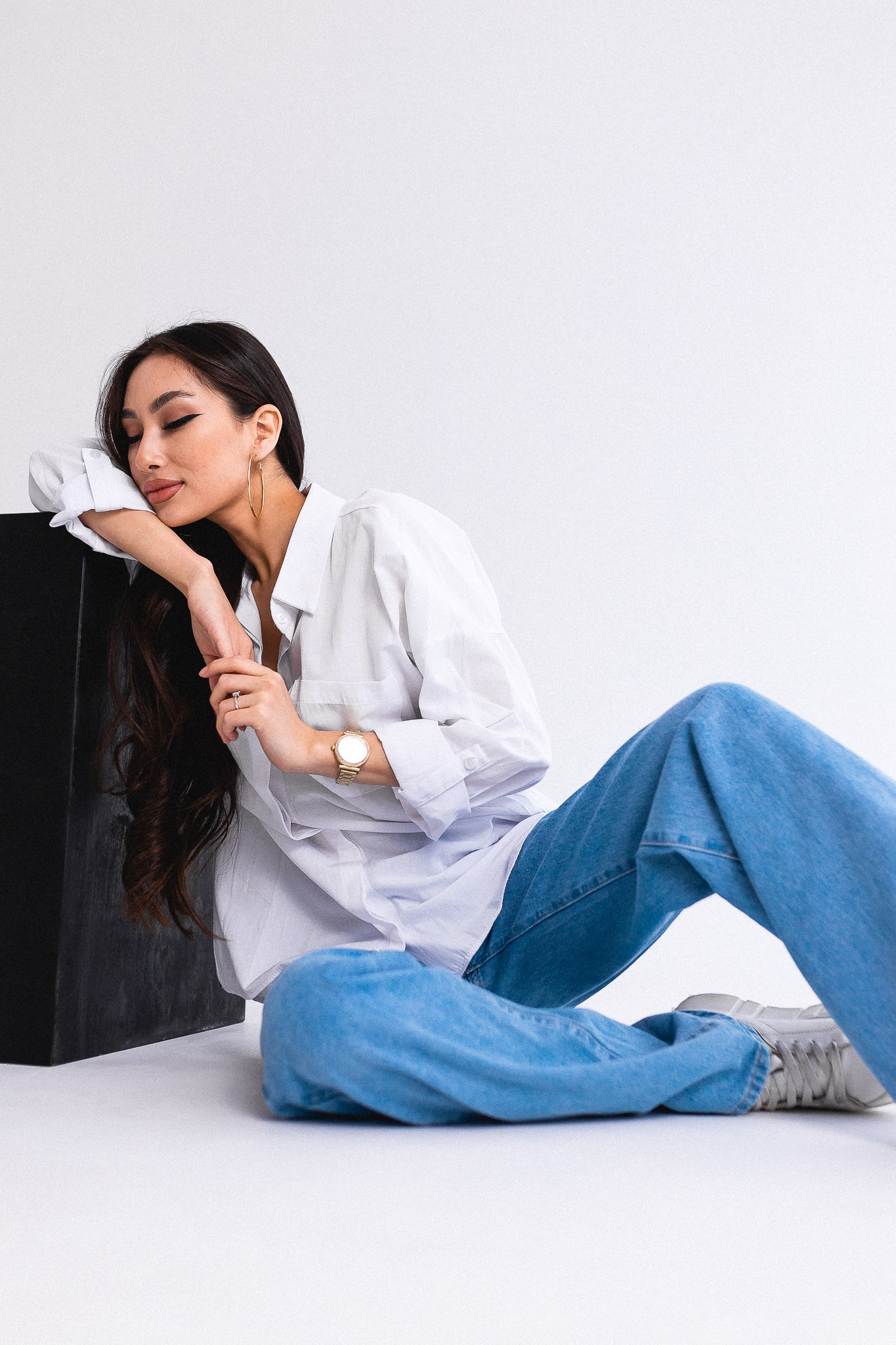 Индивидуальная фотосессия в Алматы. MIKHAIL VASSILYEV — Свадебный и Репортажный фотограф в Алматы