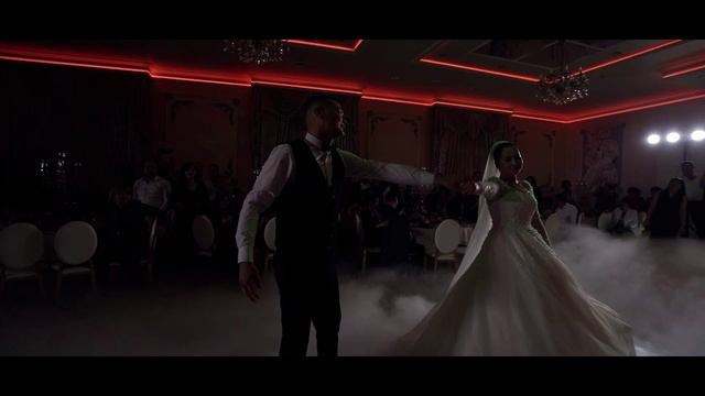 Видеограф Астрахань Мусин Расул