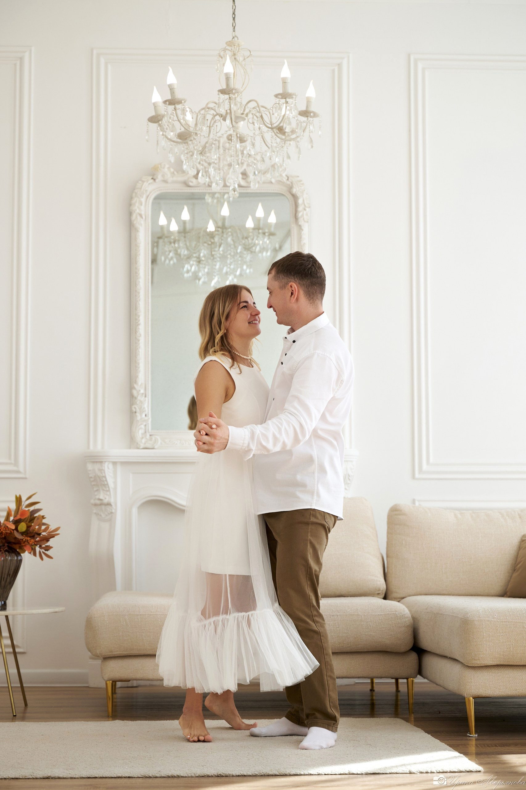 Фотограф в Ульяновске Ирина Аверьянова