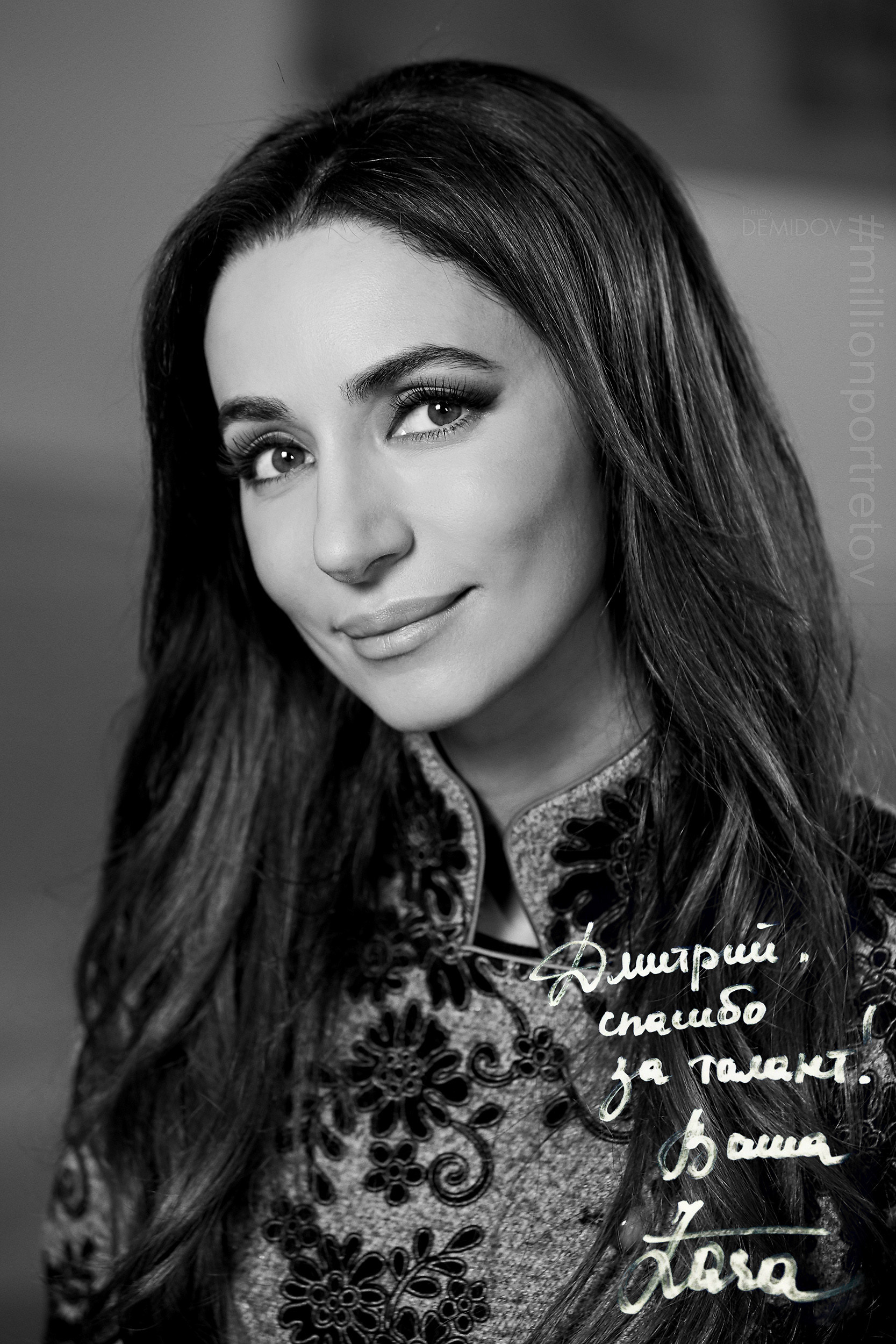 Бизнес-портреты — фотосессия в деловом стиле в «Миллион Портретов»