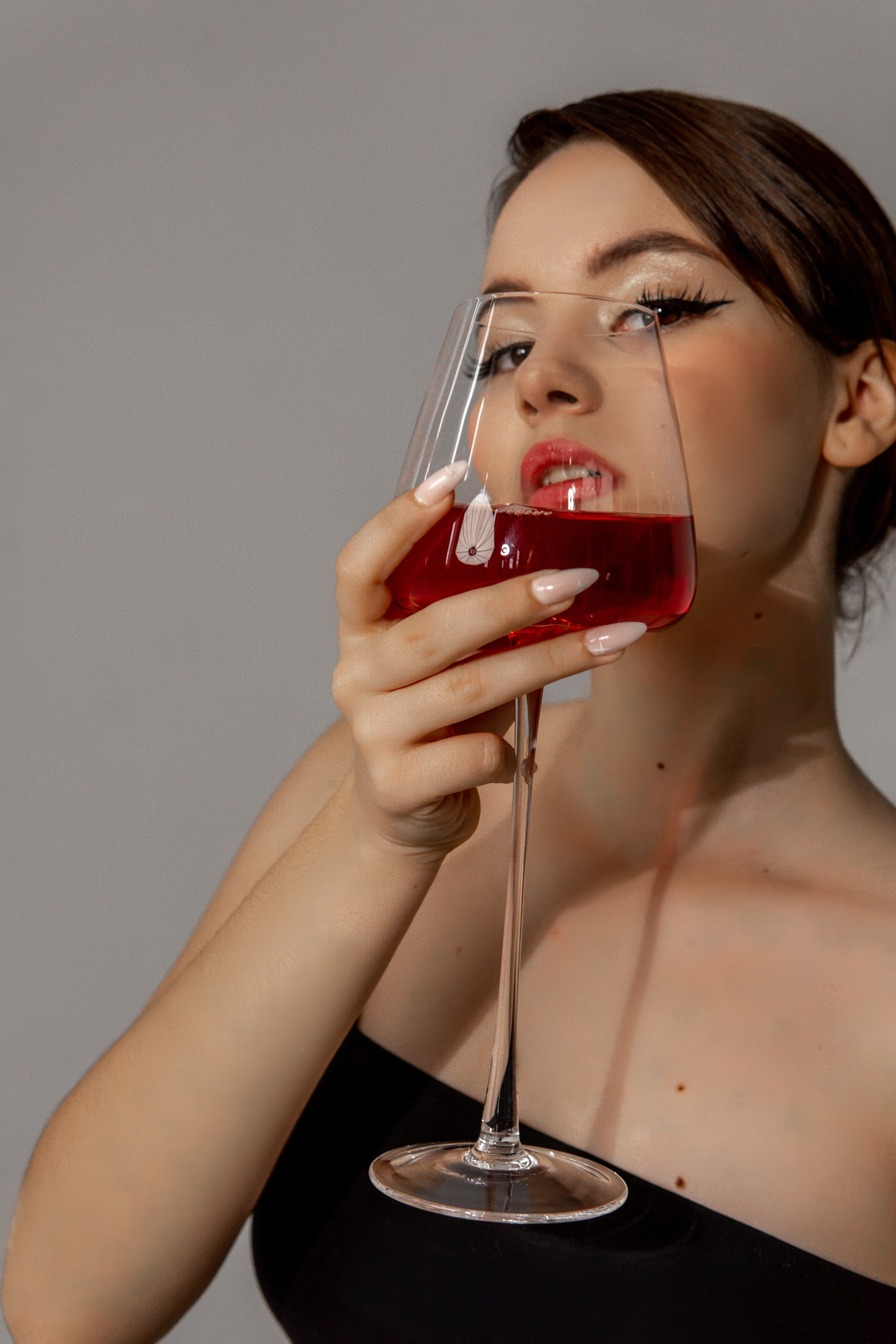 ПОСУДА Стекло