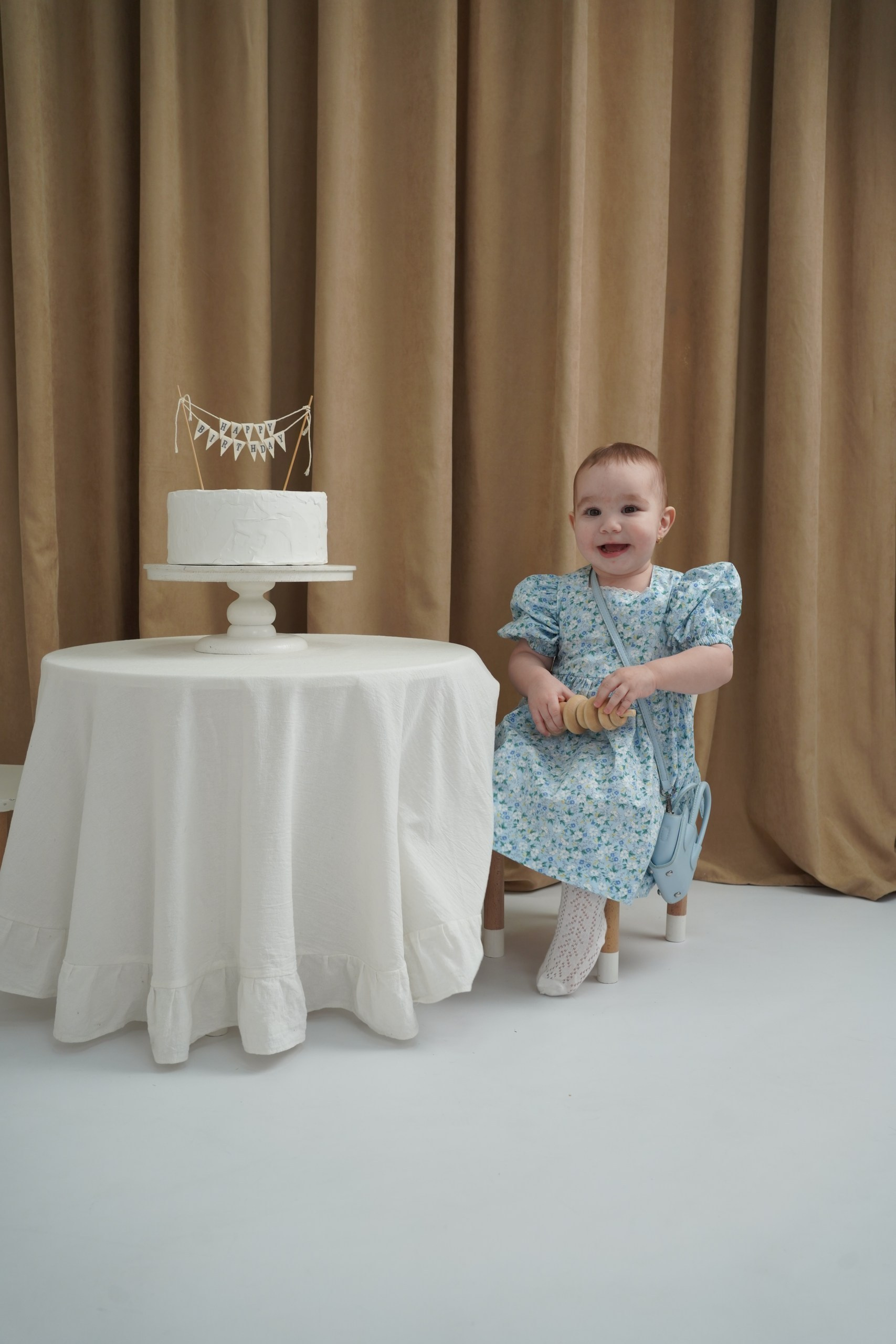 Фотоссесия на Годик для Девочки. Детская Фотостудия ГОДОВАСИКИ в Санкт-Петербурге фотосесия на годик