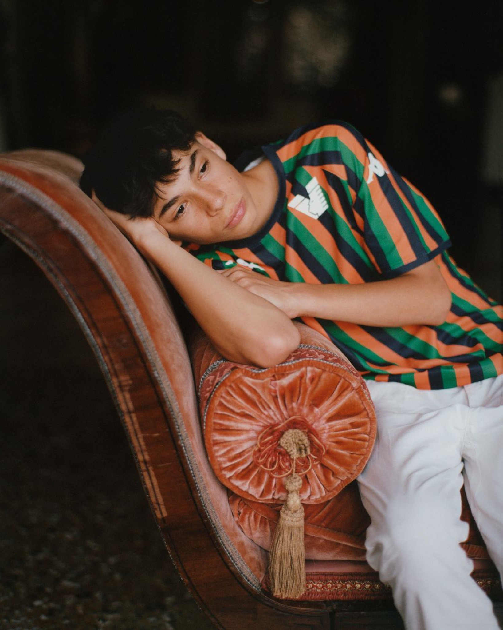 Футбольный магазин — ssw_magazin