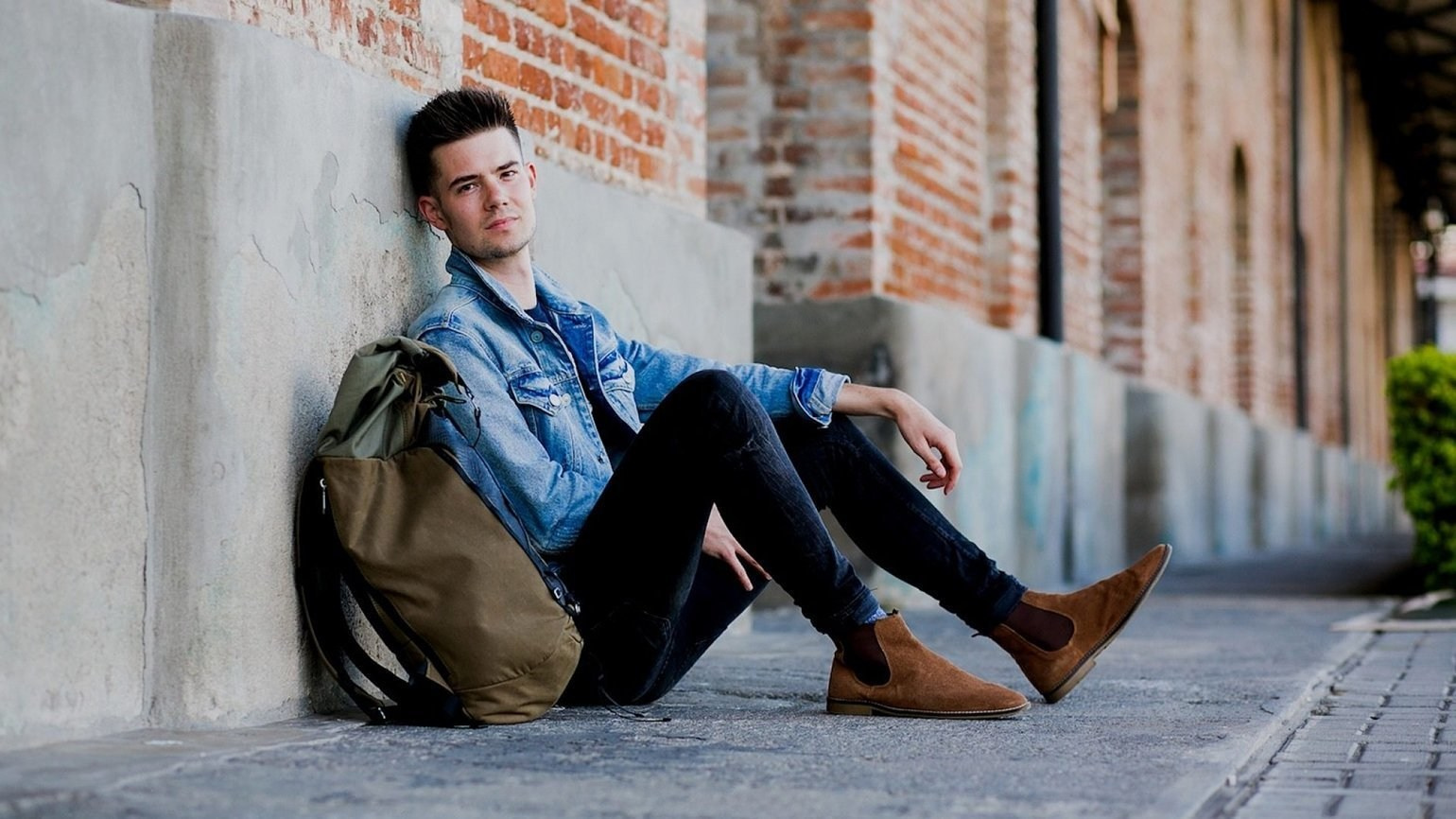 Выбор прибыльной ниши