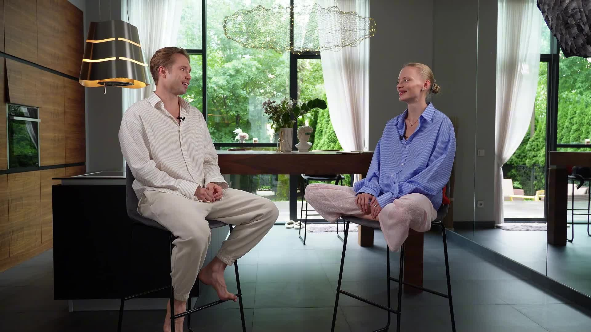 SMOLA Видеопродакшн Москва