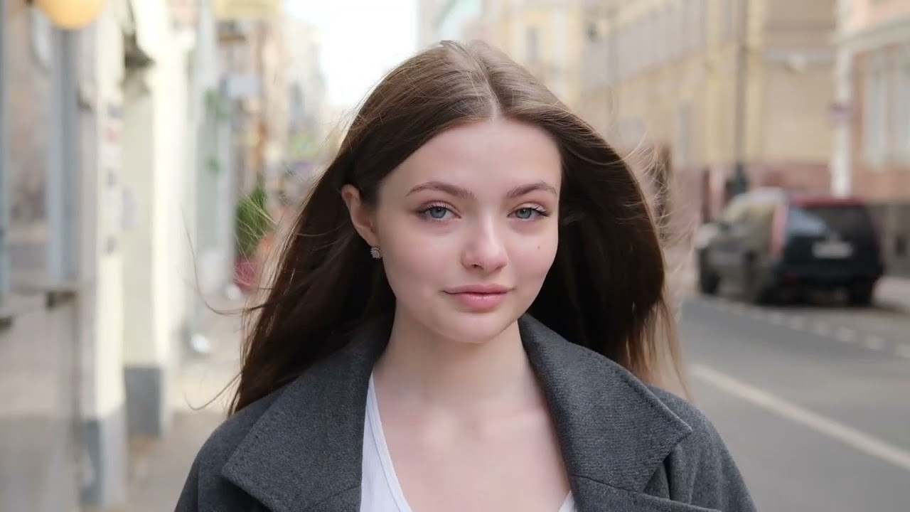 Видео съёмки. Фотограф в Москве Юлия Рубцова (фото и видео)