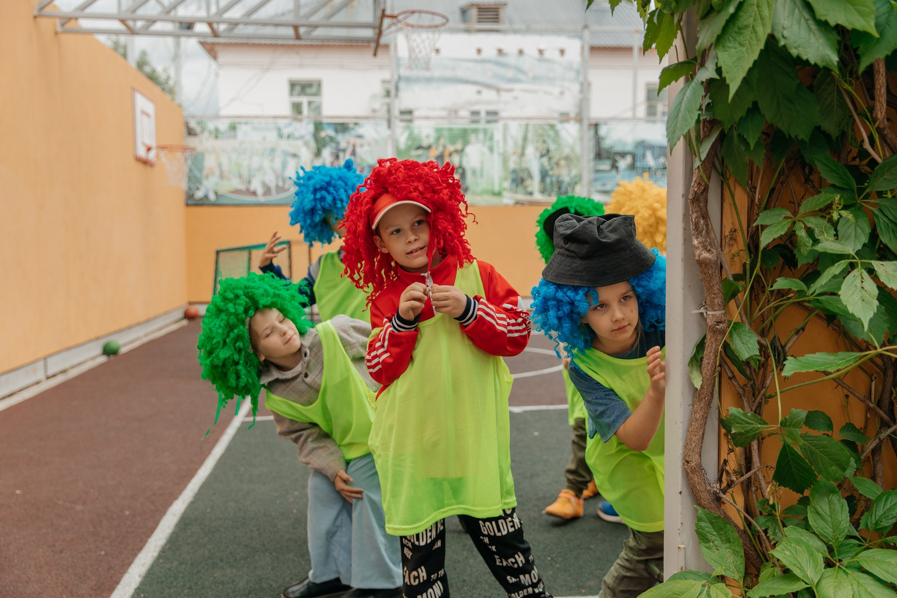 ММЦ. Семейный фотограф Москва