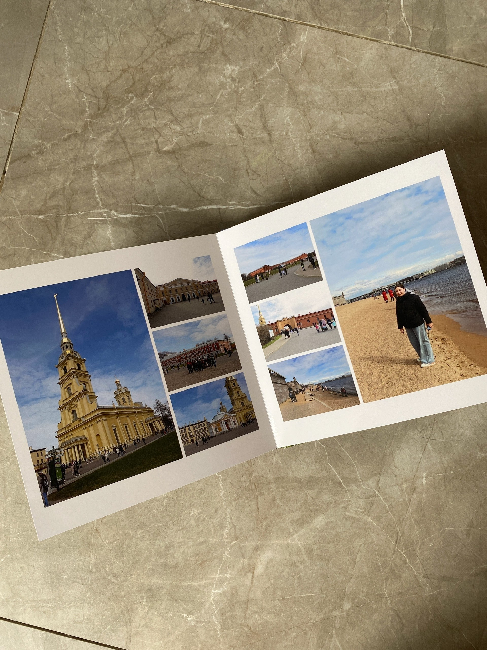 Фотограф и создатель фотокниг из фото в Москве