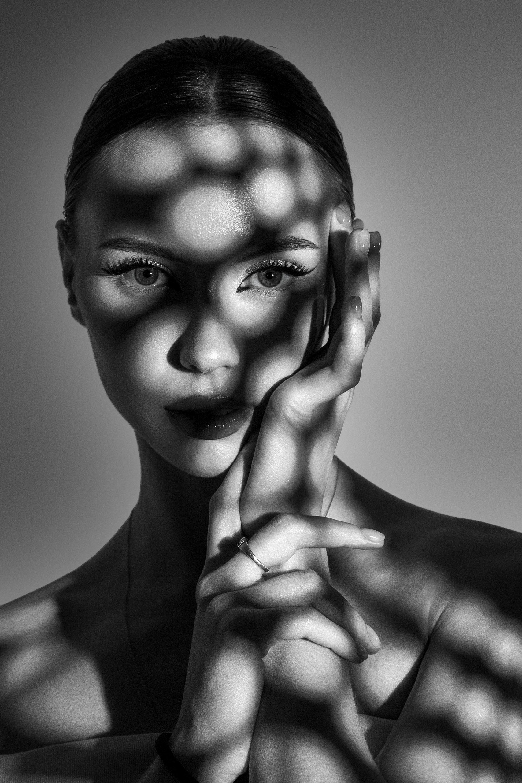 Женская фотосессия. Фотограф Челябинск. Александр Тихий