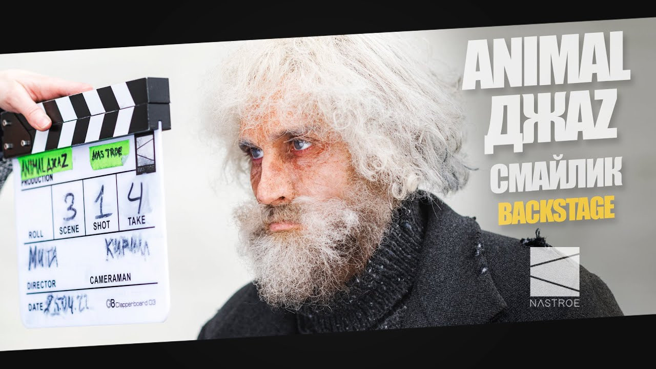 Презентация. Видеопродакшн NASTROE в России и на Шри-Ланке