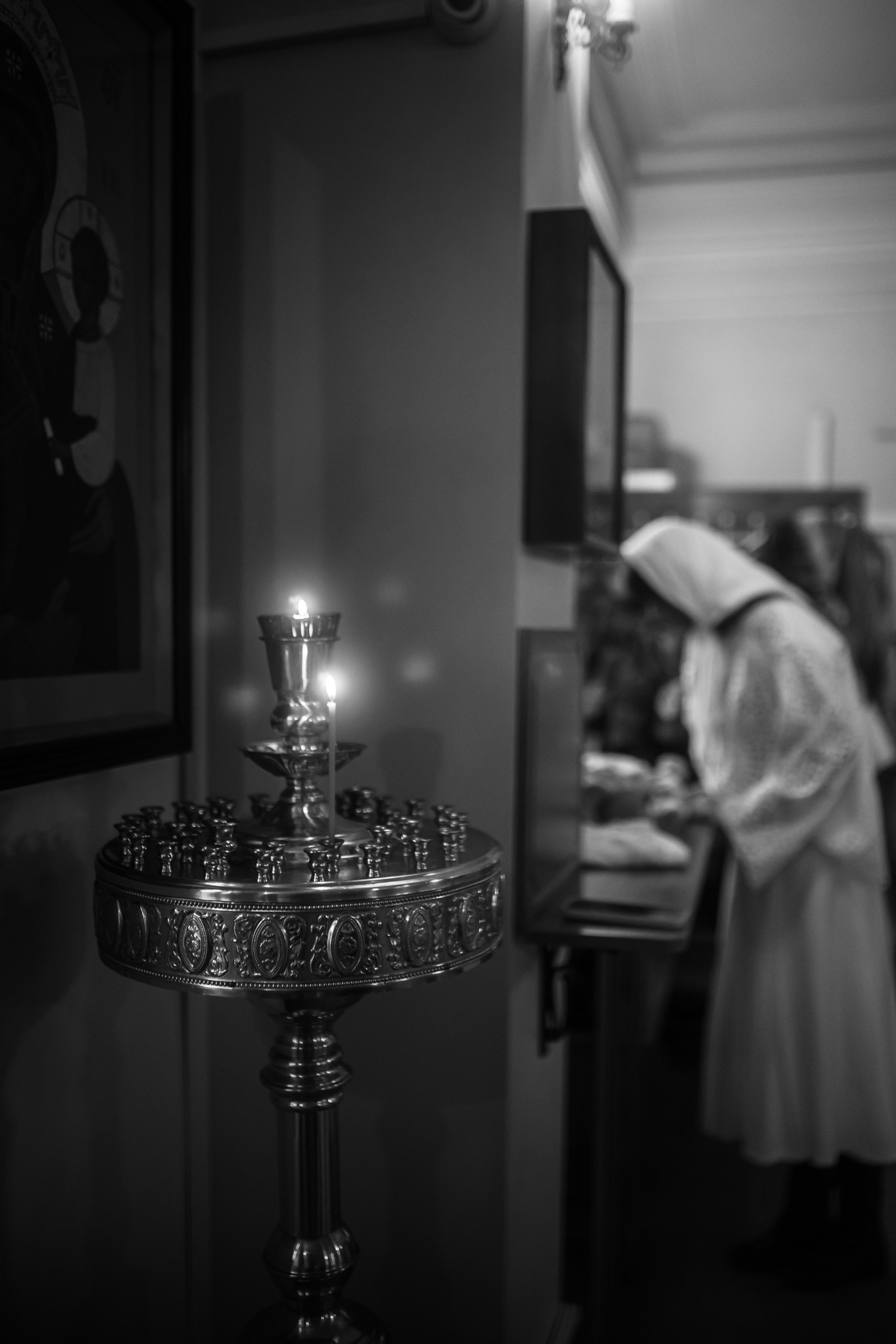 Таинство Крещения. Семейный LIFESTYLE фотограф в Москве