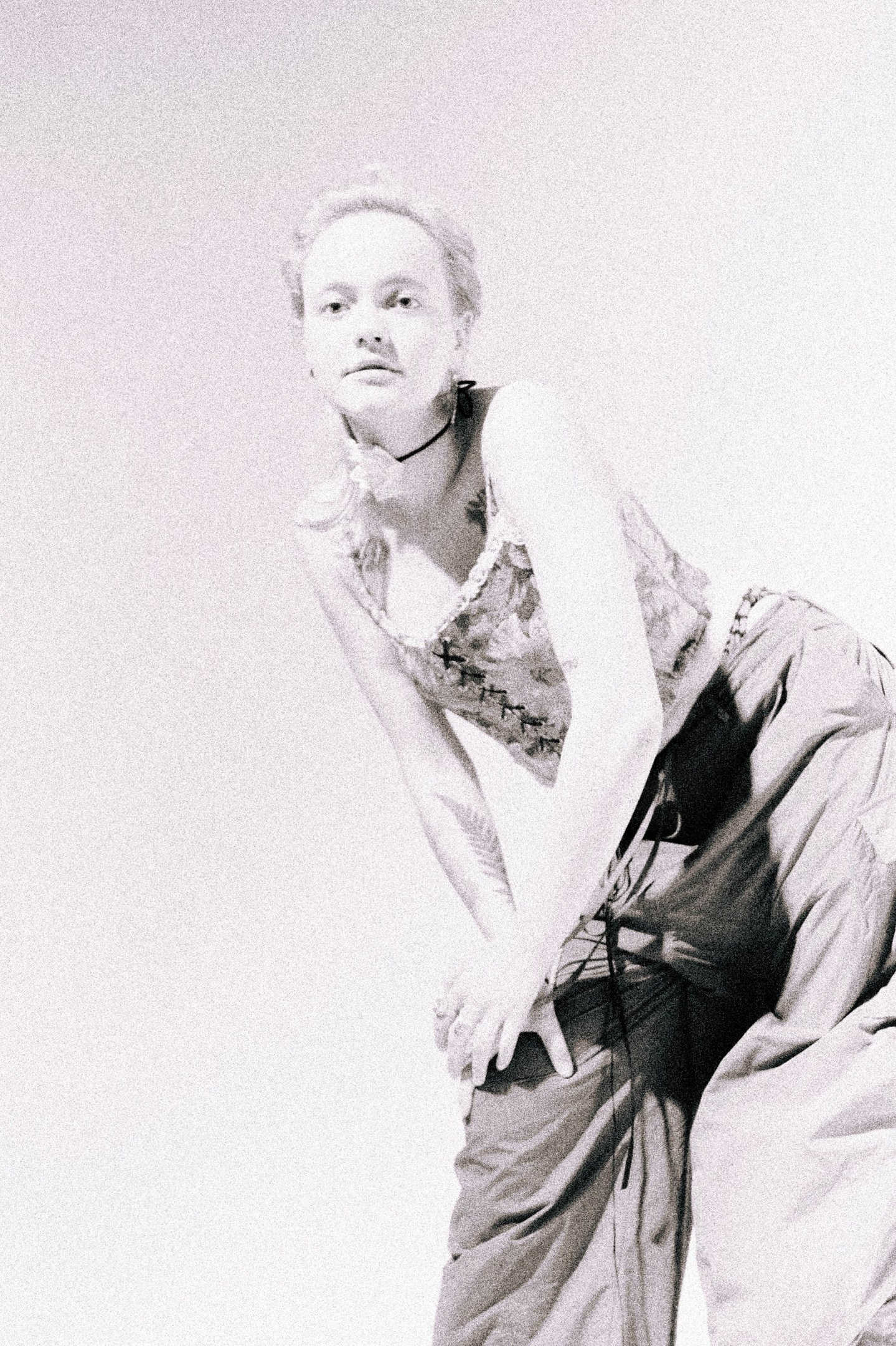 IVA studio. Антон Ив