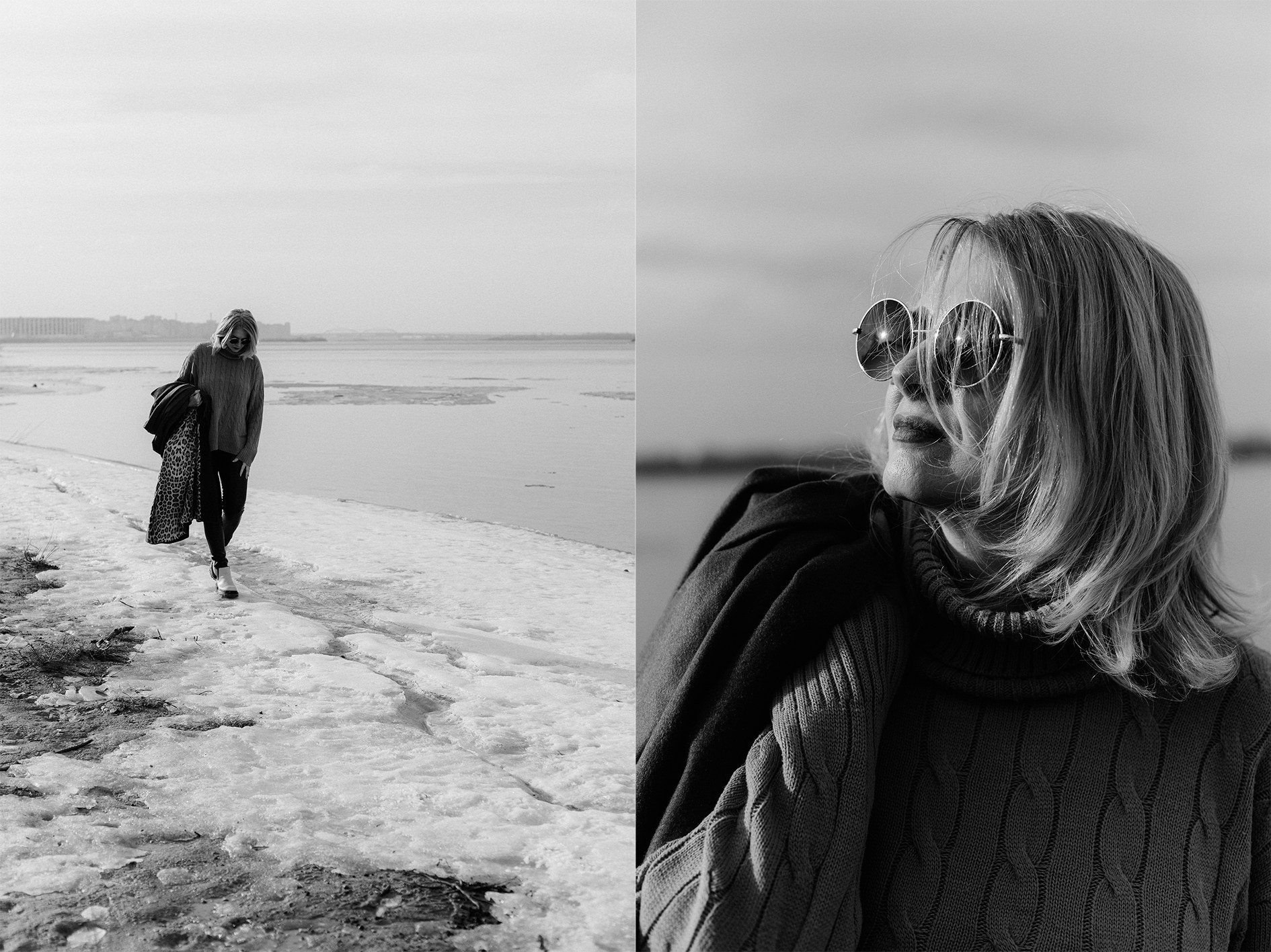 Женский портретный фотограф в Нижнем Новгороде и Москве, Юлия Балашова