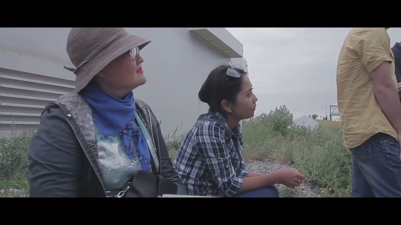 Аэросъемка. Фото и видеосъемка в Алматы