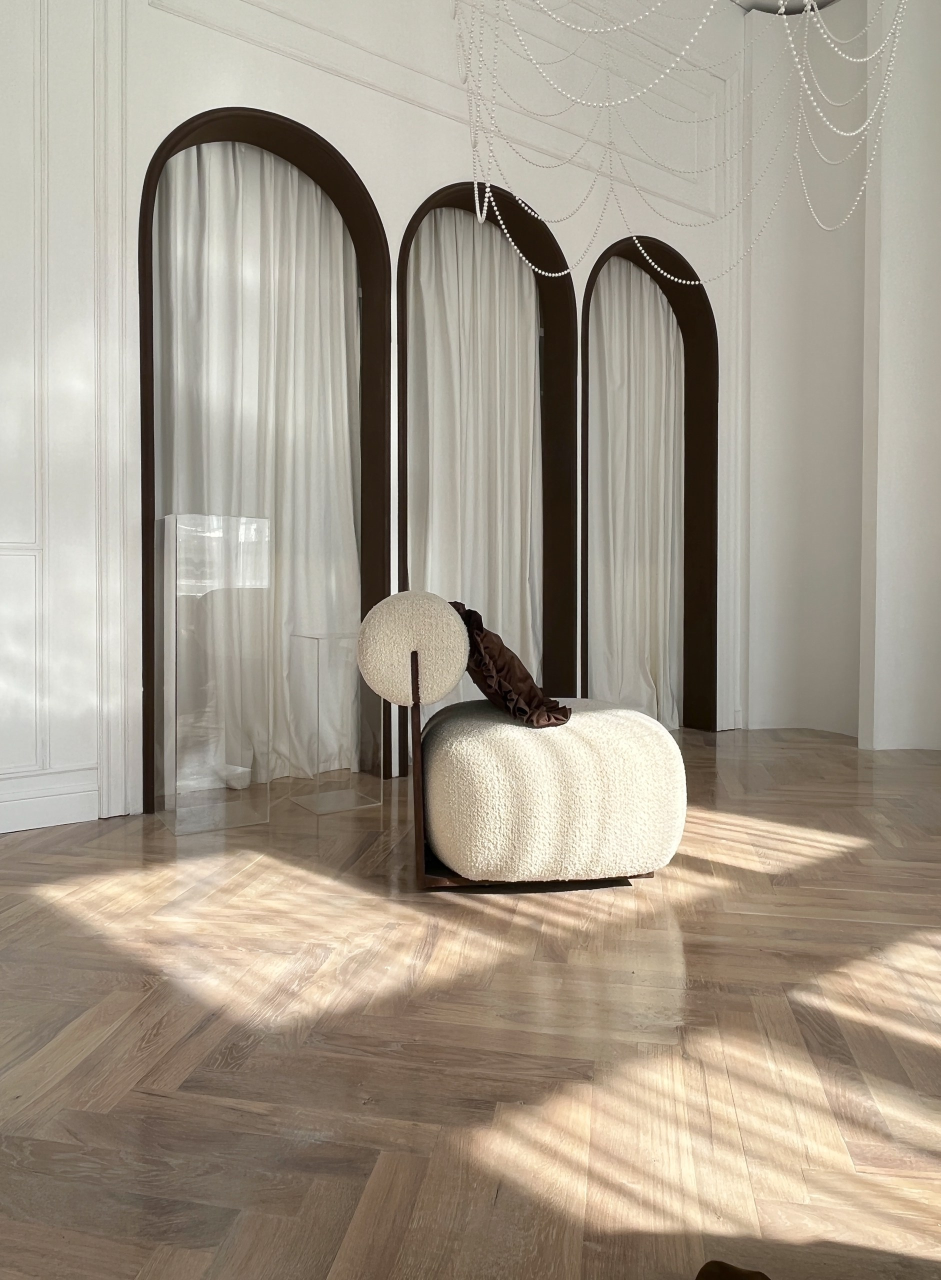 Фотостудии Екатеринбурга. Ирина Кан Фотограф новорожденных в Екатеринбурге