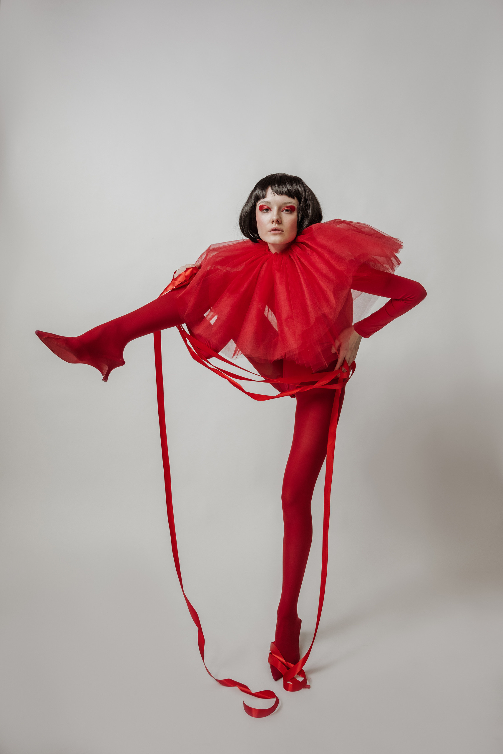 Мастер-классы. Портретный фотограф Юлия Власова