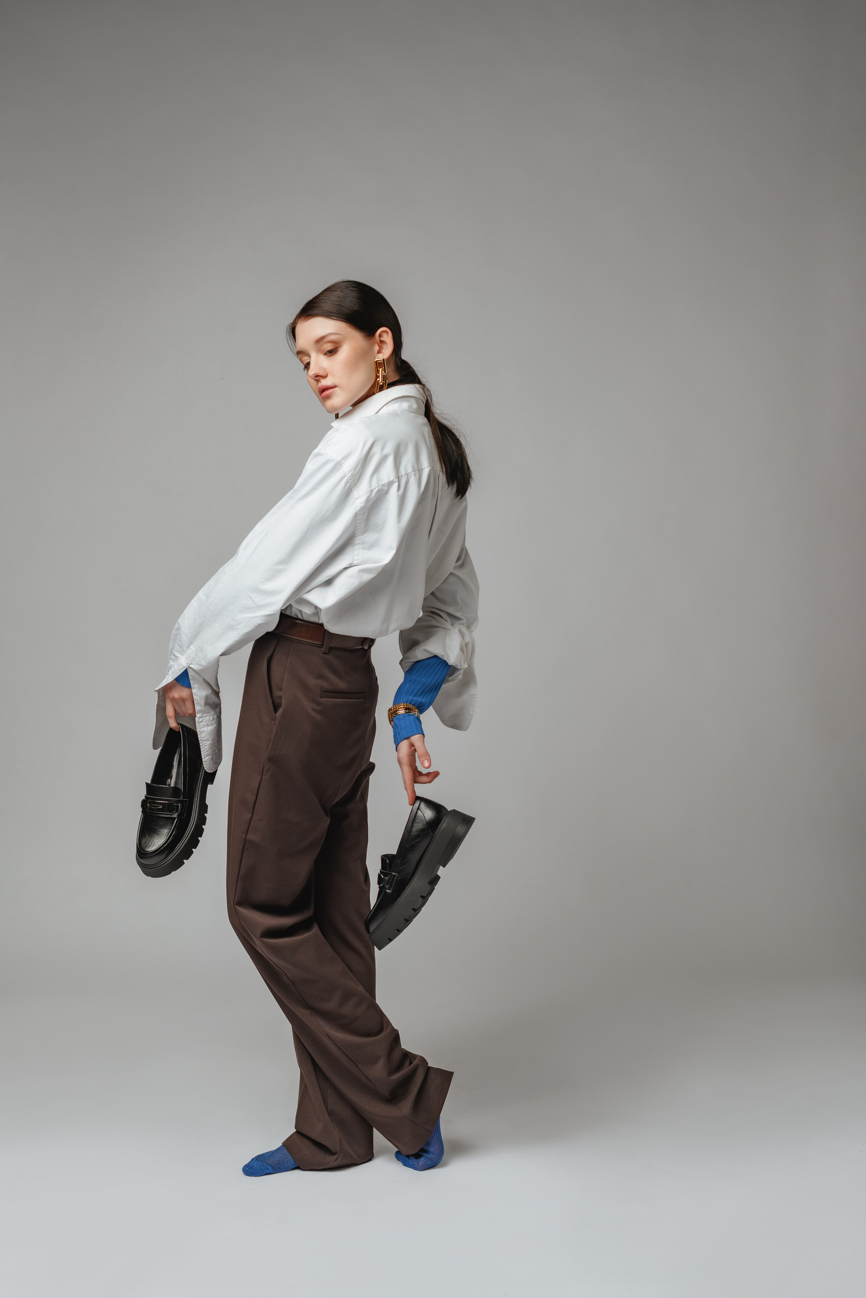 Мастер-классы. Портретный фотограф Юлия Власова