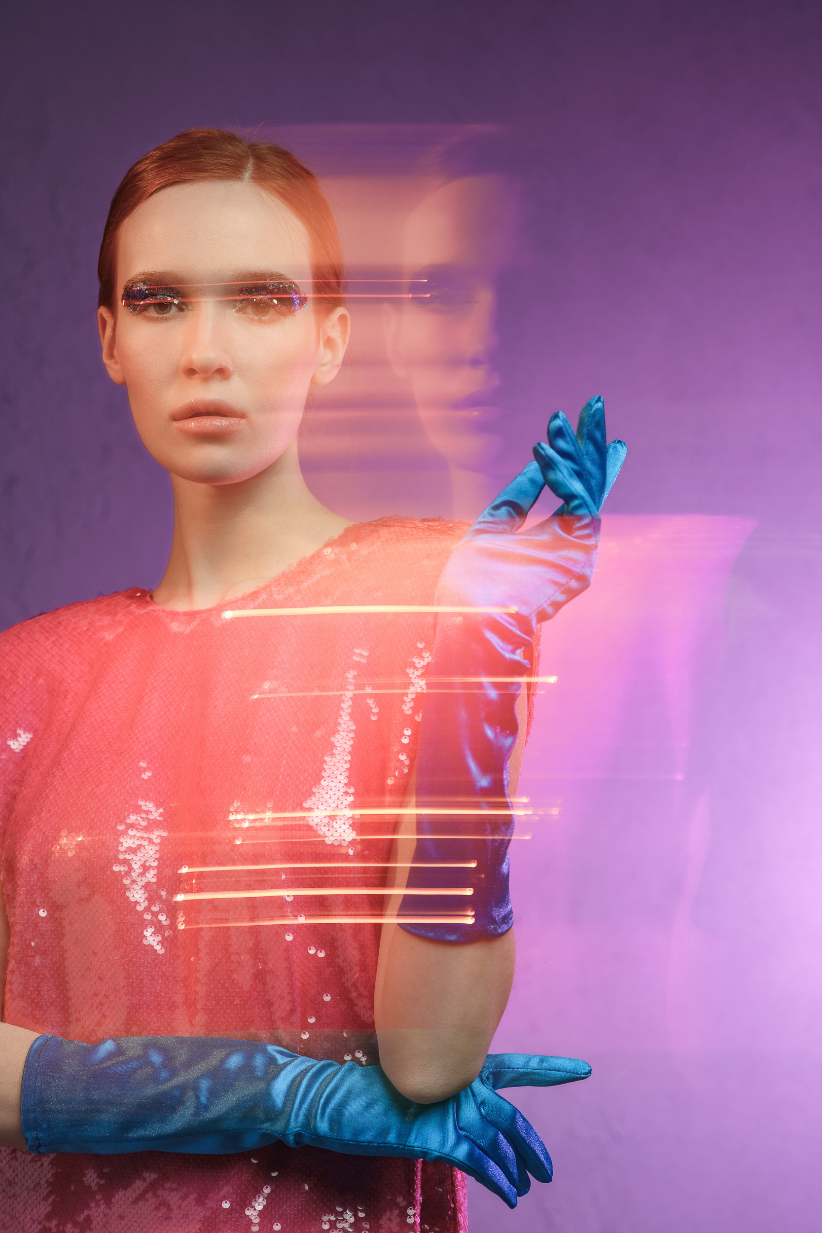 Мастер-классы. Портретный фотограф Юлия Власова