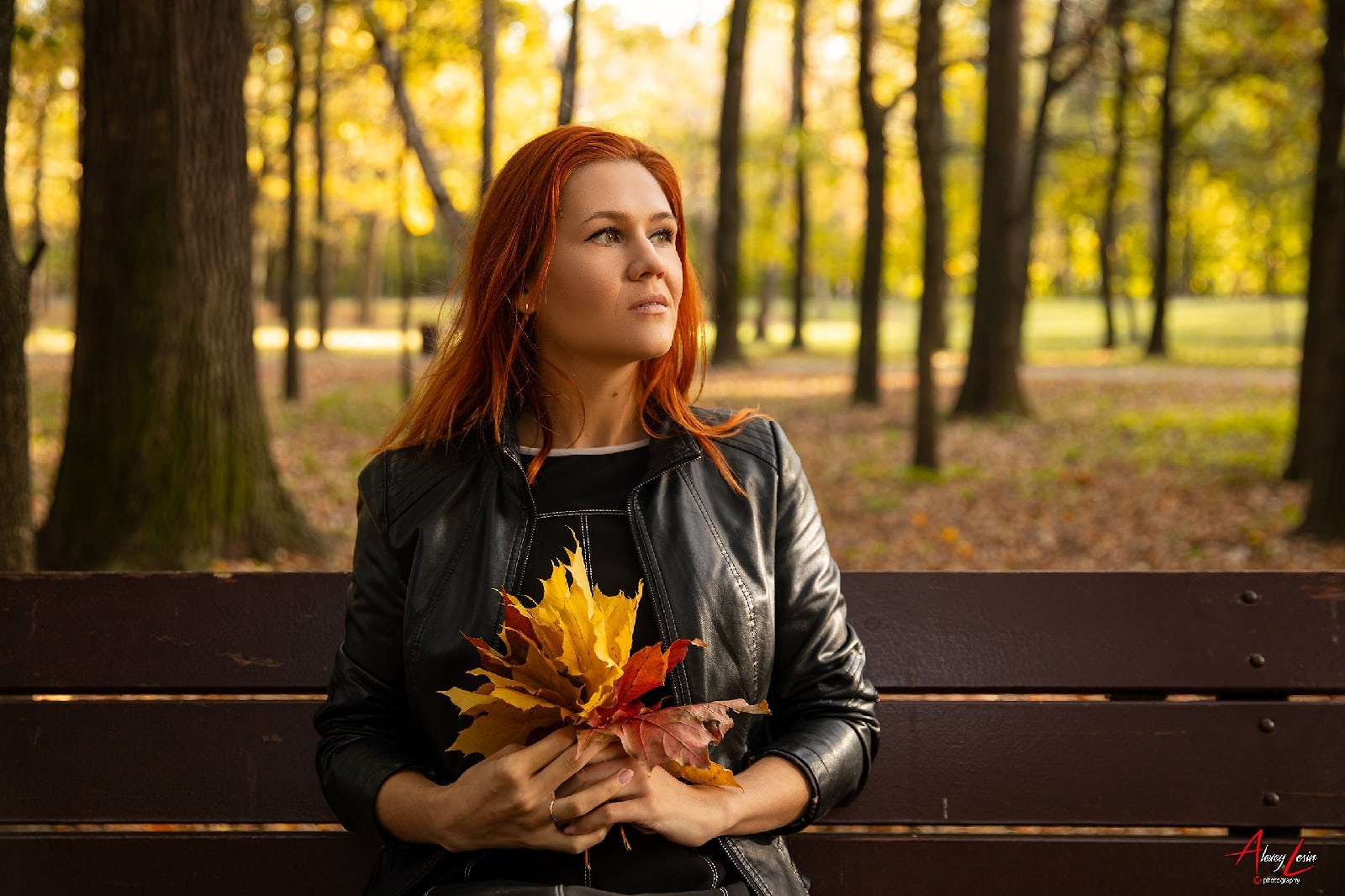 Фотограф & Видеограф Алексей Лесин