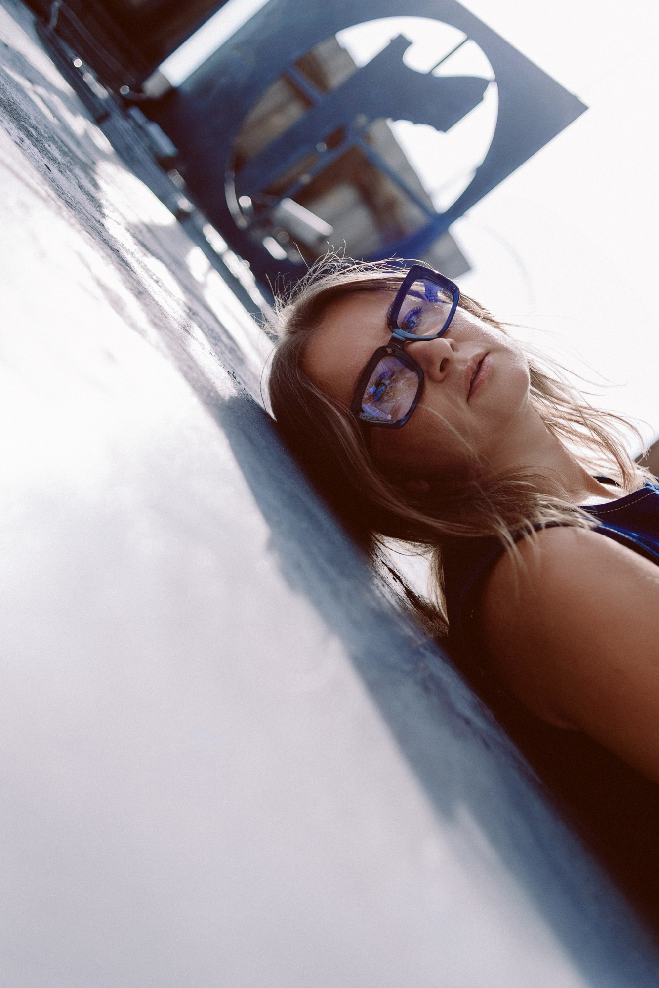 Фотопроект Женя, женский портрет в Тюмени. Портретный фотограф Тюмень Дарья Мустафина