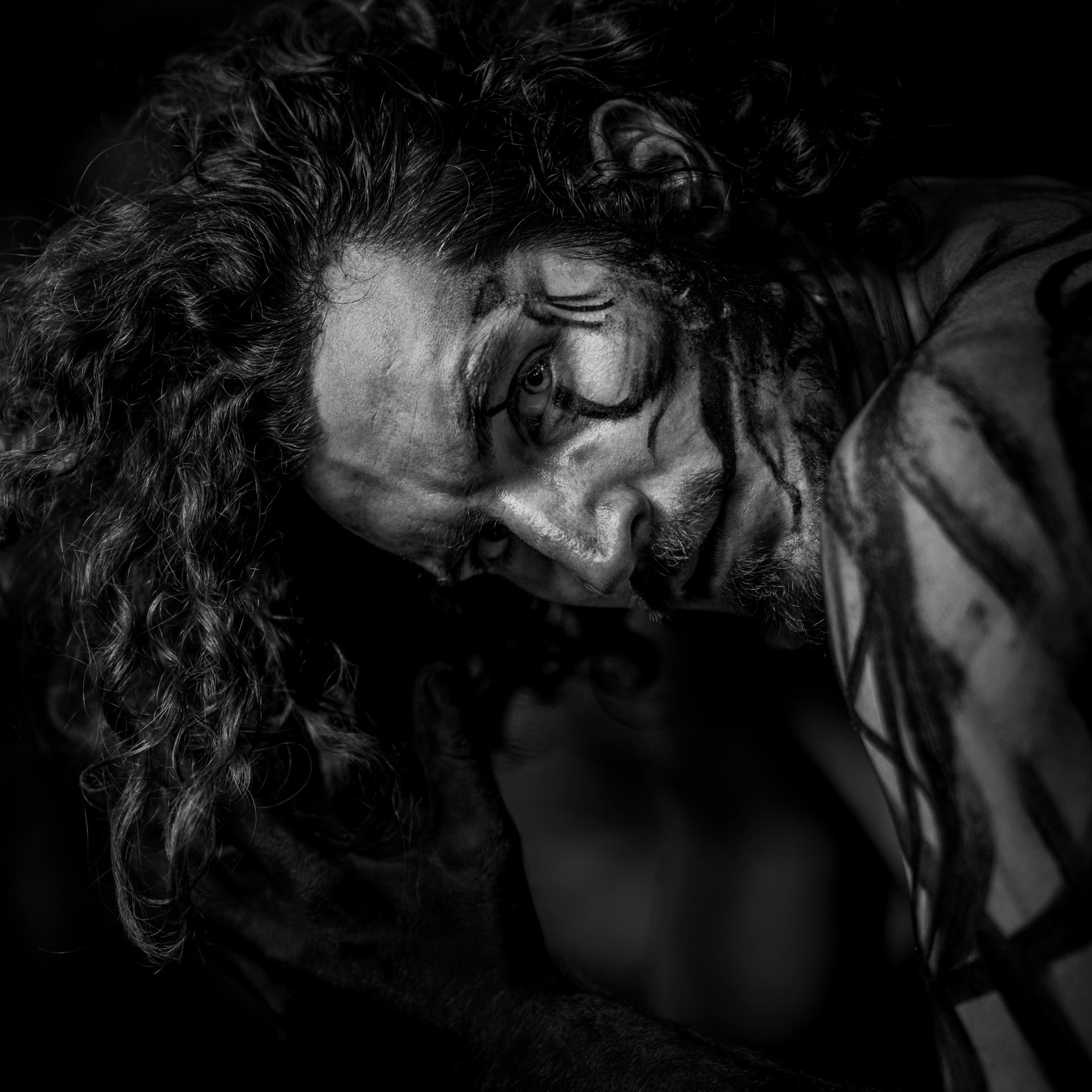 Фотограф Сергей Танков