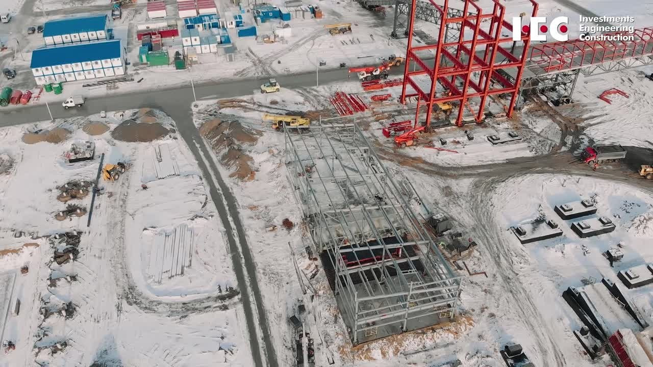 Фото и видеосъемка для бизнеса в Калининграде