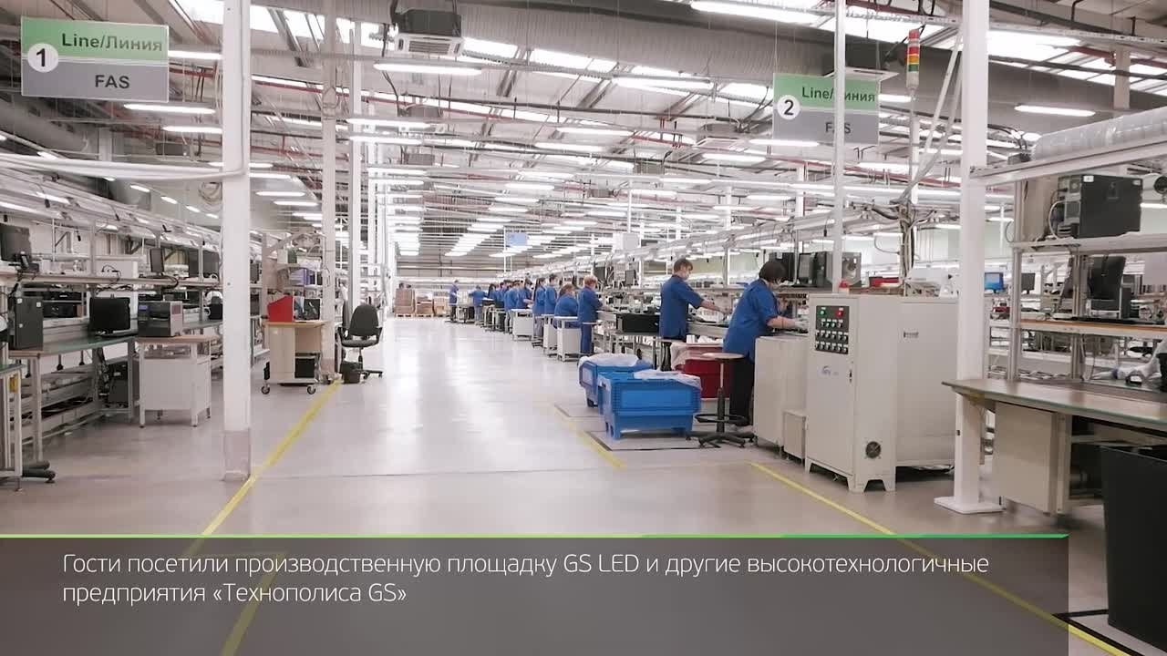 Фото и видеосъемка для бизнеса в Калининграде