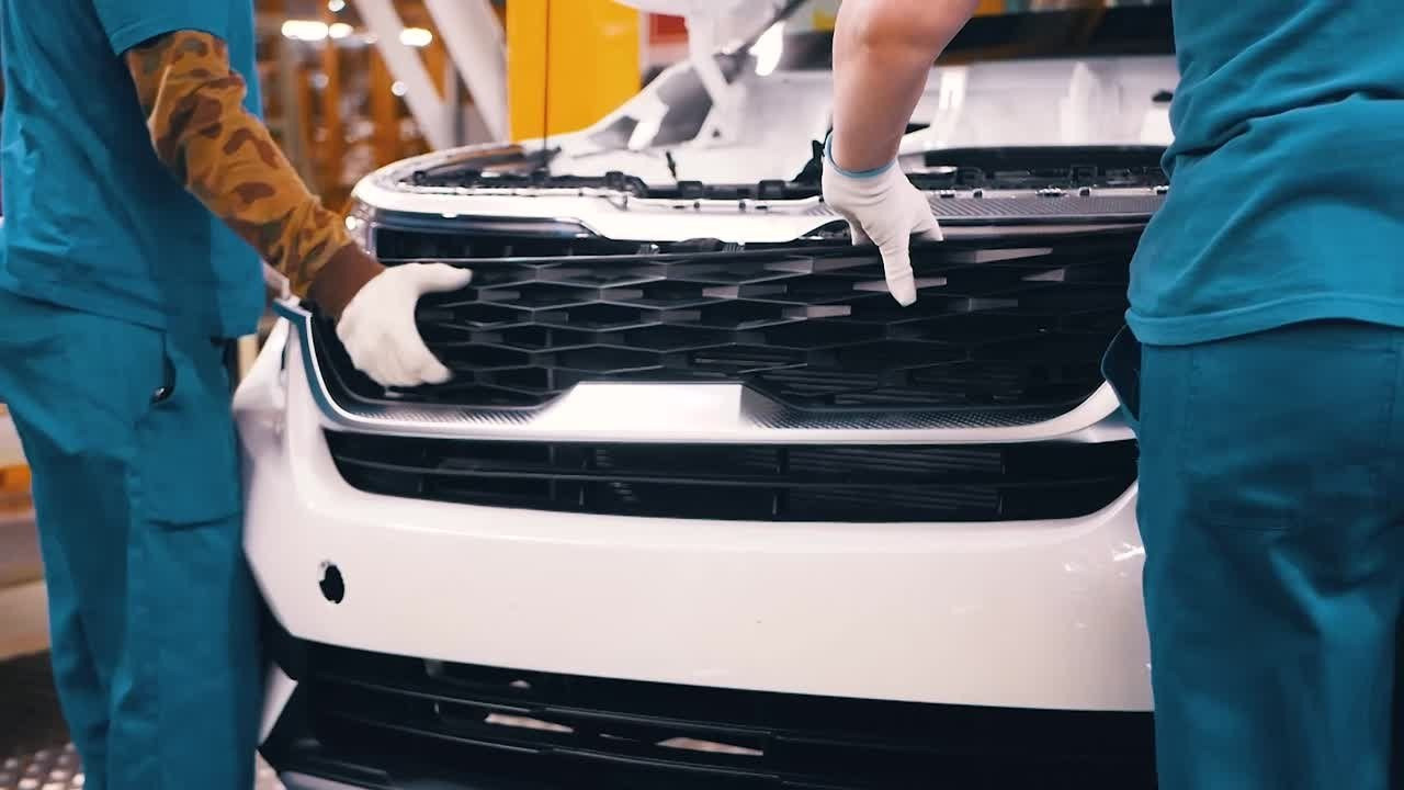 Фото и видеосъемка для бизнеса в Калининграде