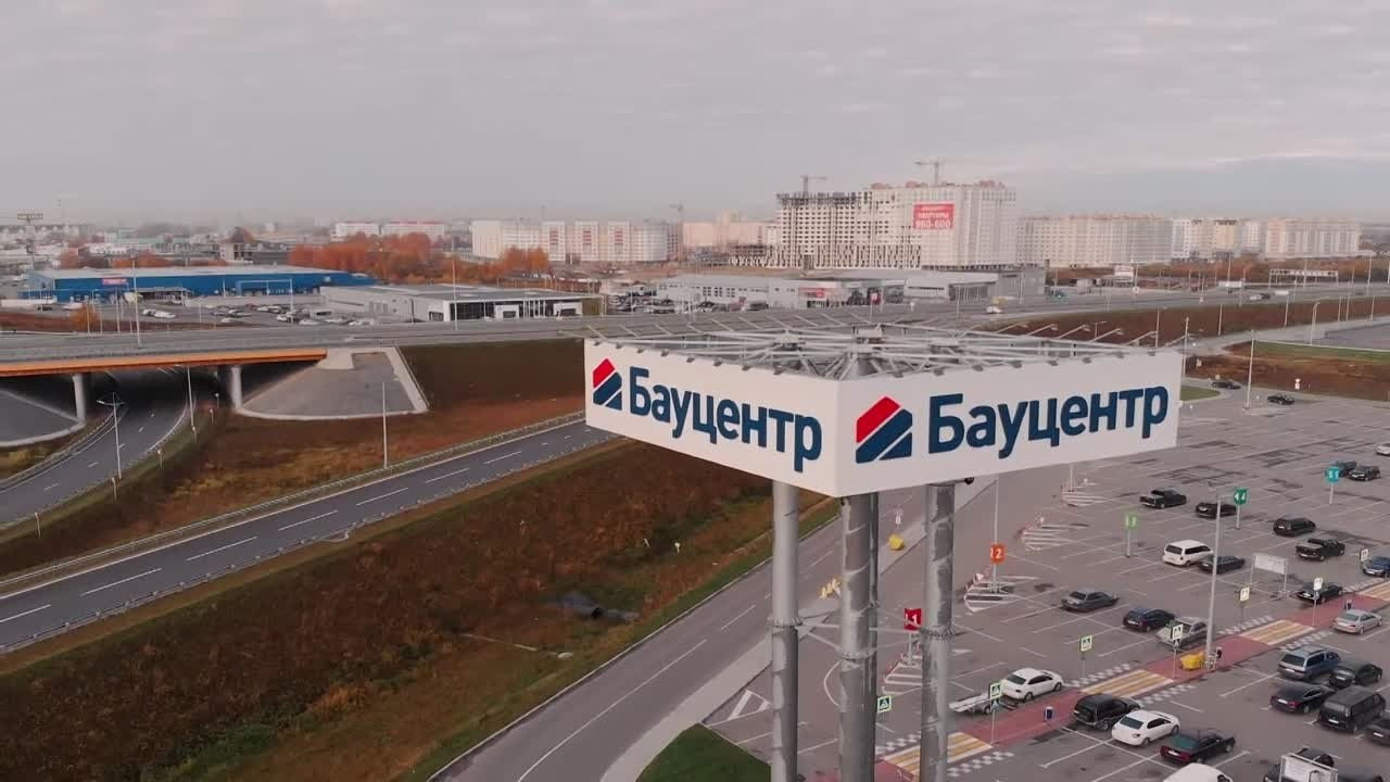 Фото и видеосъемка для бизнеса в Калининграде