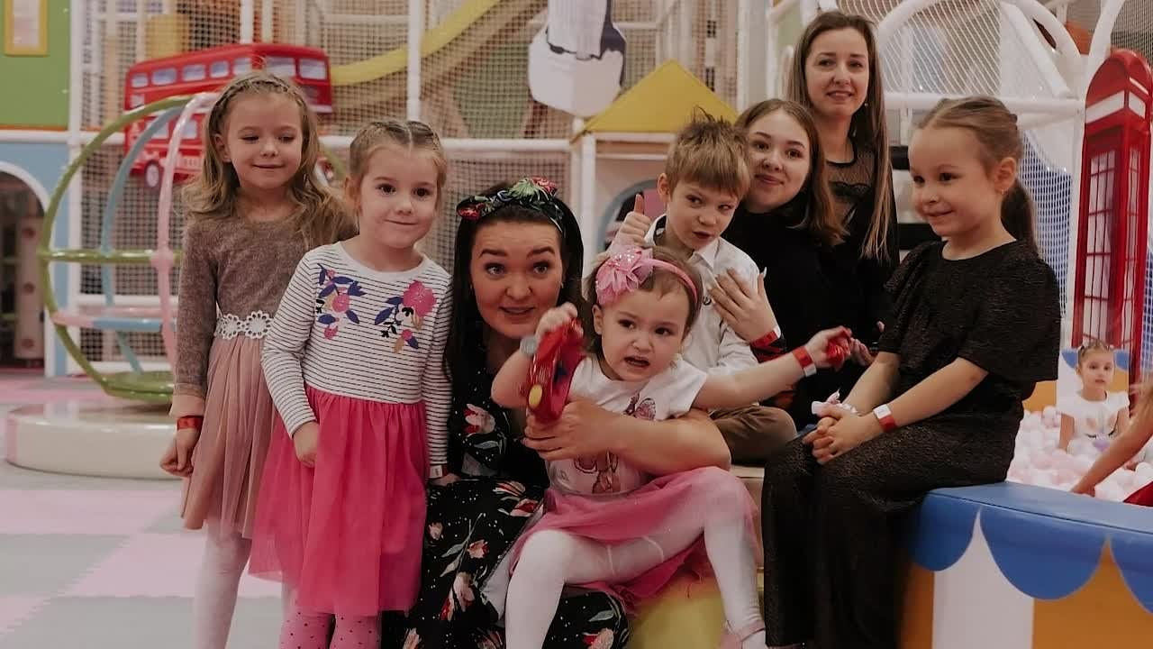 Видеосъемка семейных мероприятий в калининграде. Фотосъемка и видеосъемка в Калининграде Liveemotion.pro