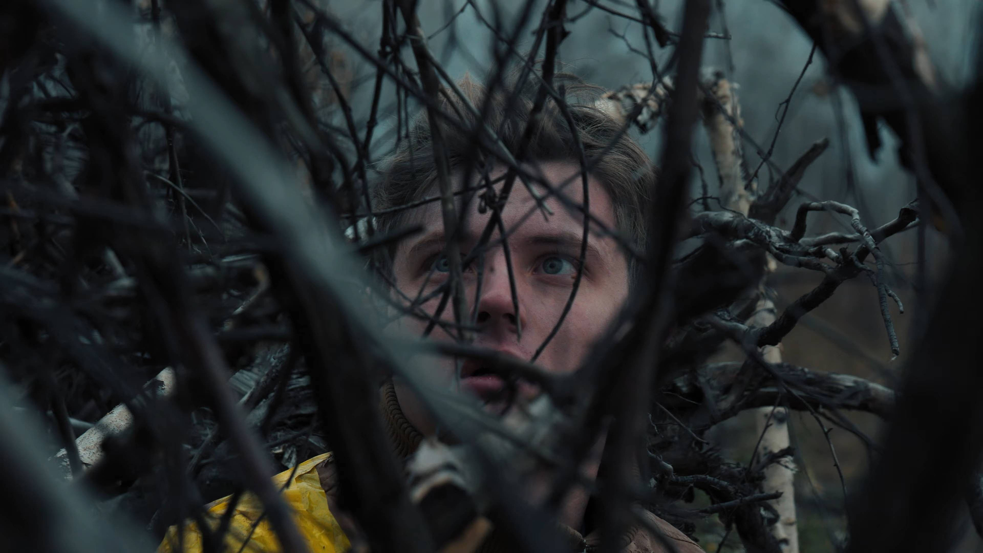 Портфолио. Видеооператор приключений × Сергей Скрынник