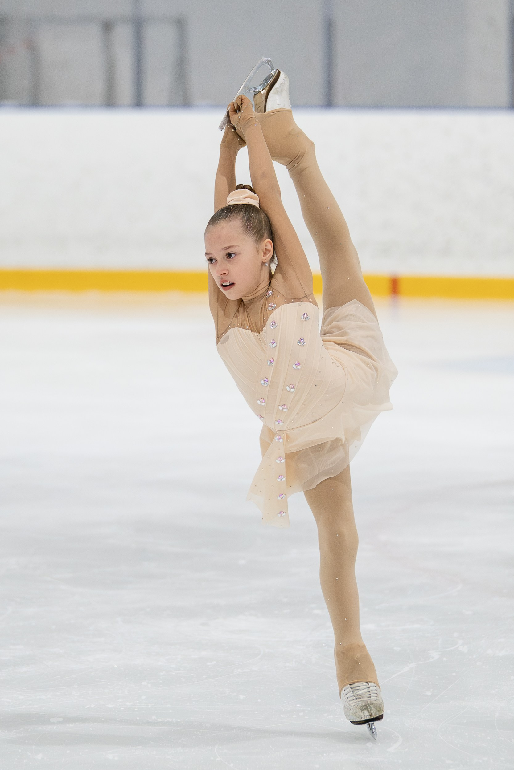 Фотосъёмка на соревнованиях. Воробьева Ксения — Спортивный и танцевальный фотограф Новосибирск