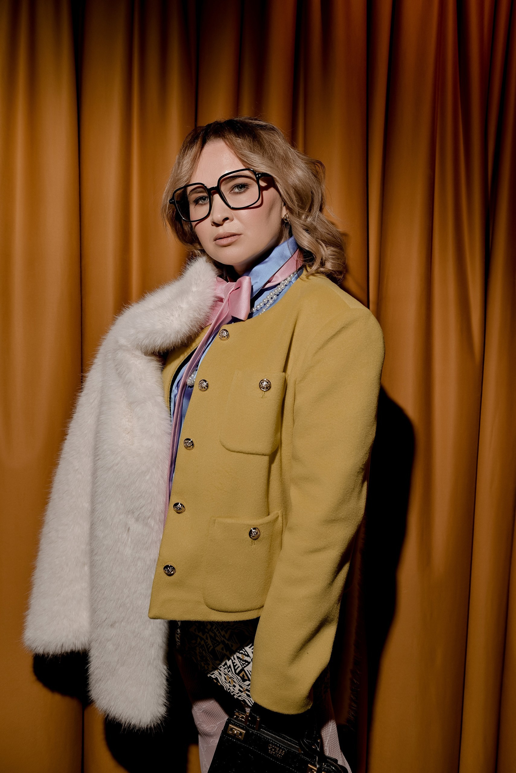 Новый год 2026. Свадебный фотограф Евгения Черепанова