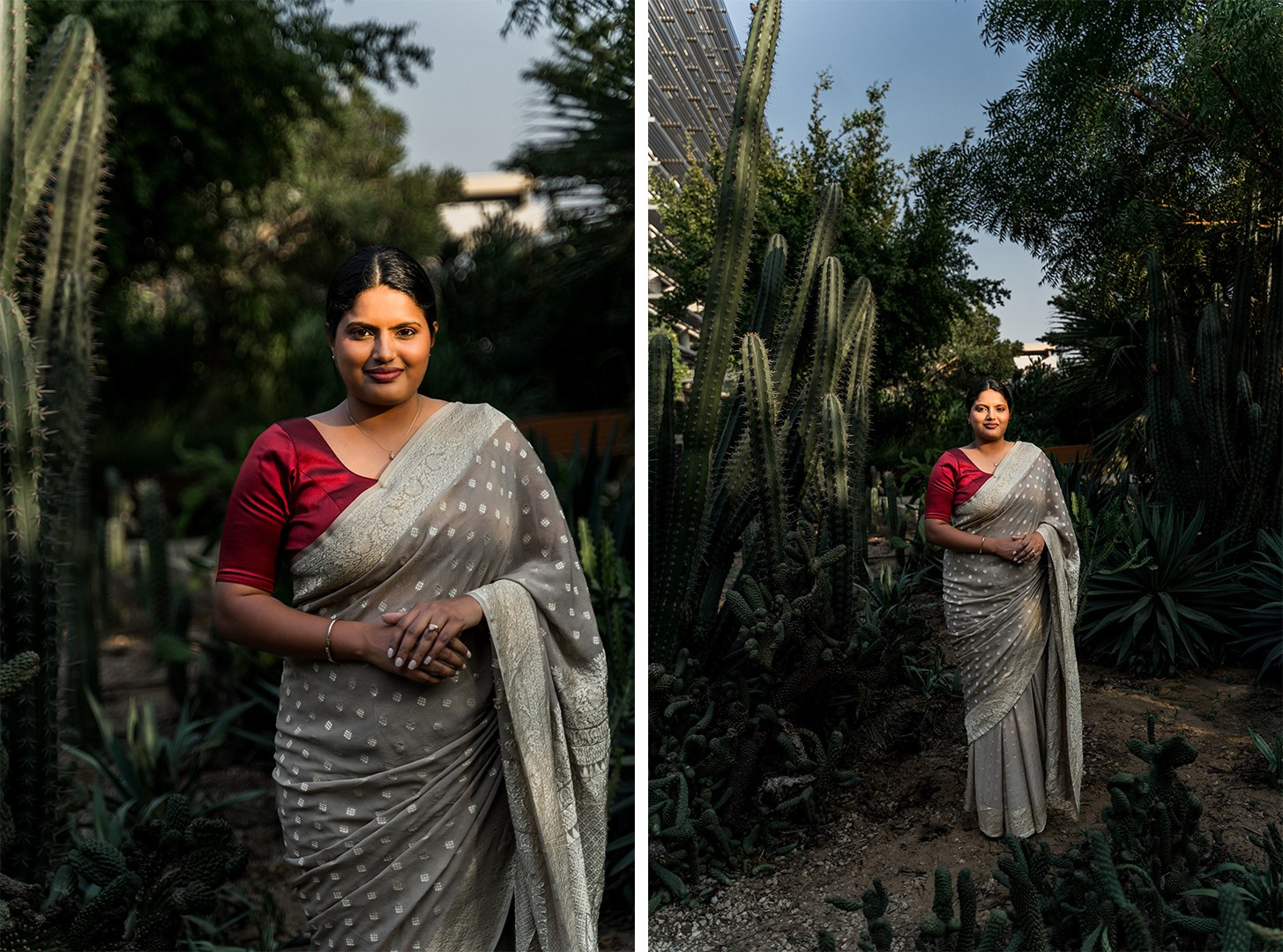 Локации. Фотограф и видеограф в Москве и Абу Даби Мария Кулагина