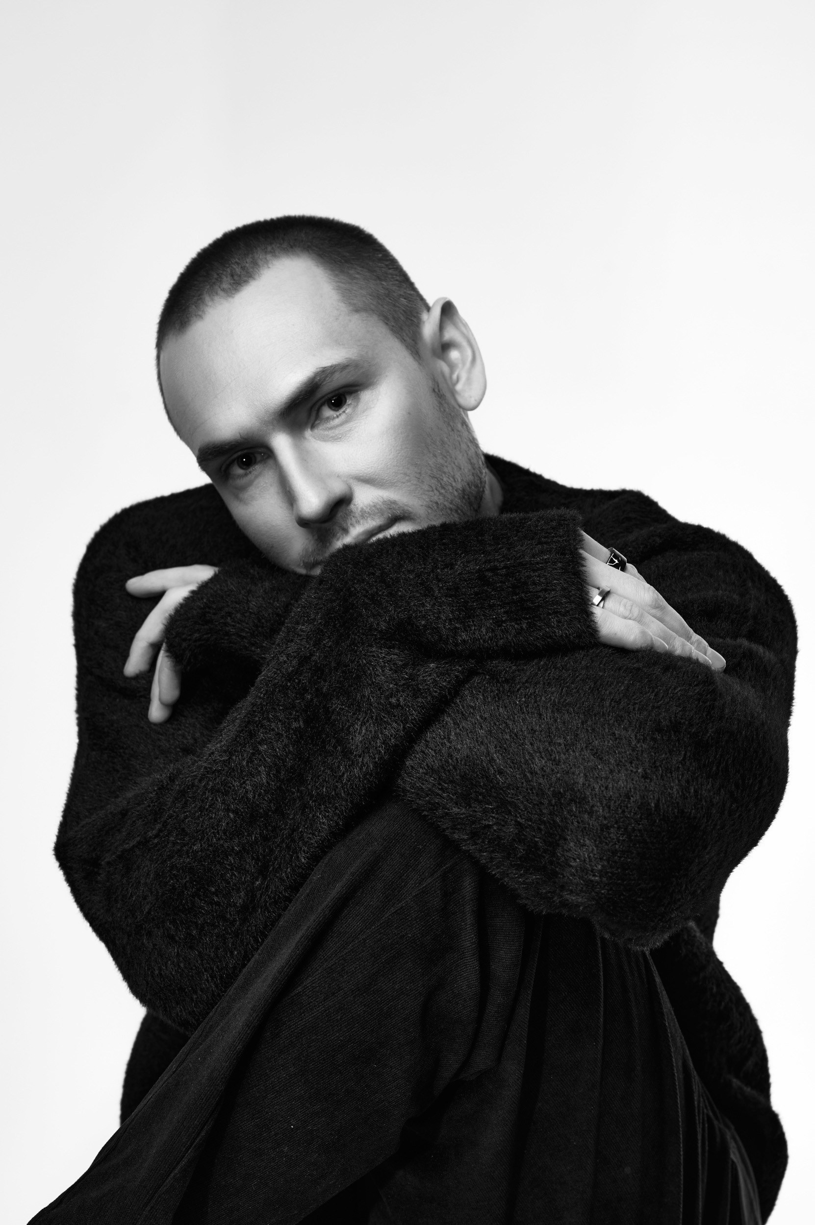 🖤 Ч/Б фото 🤍