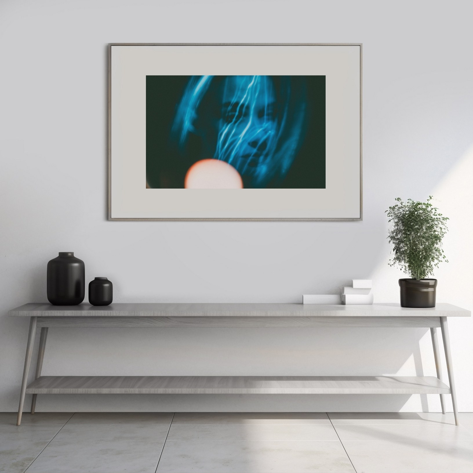 BIRTH. Eduard Kopysov — International visual artist