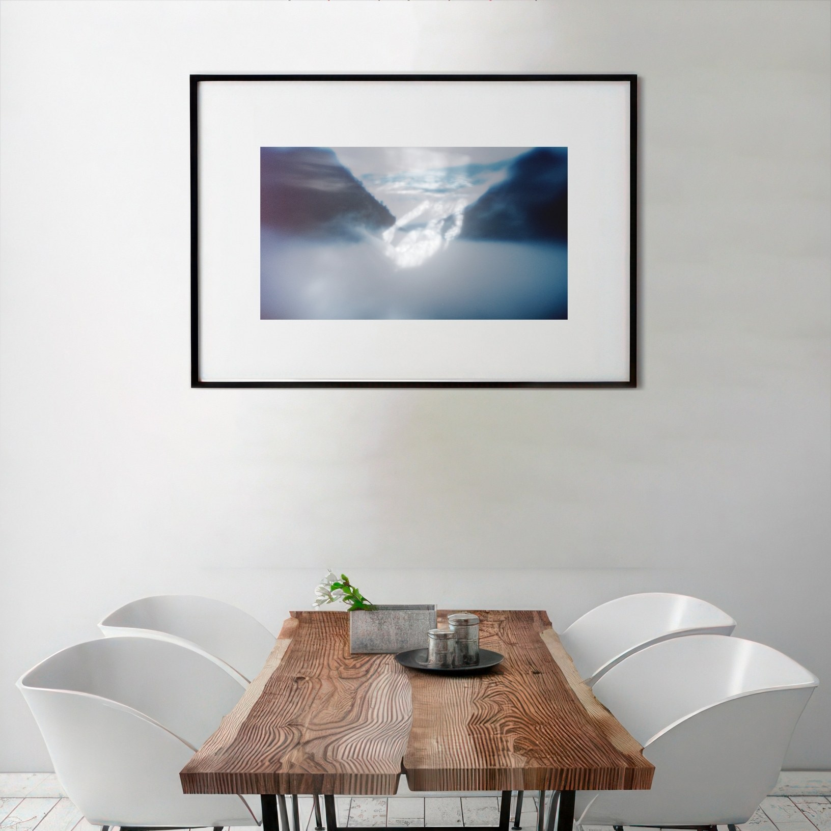 PAST LIVES. Eduard Kopysov — International visual artist