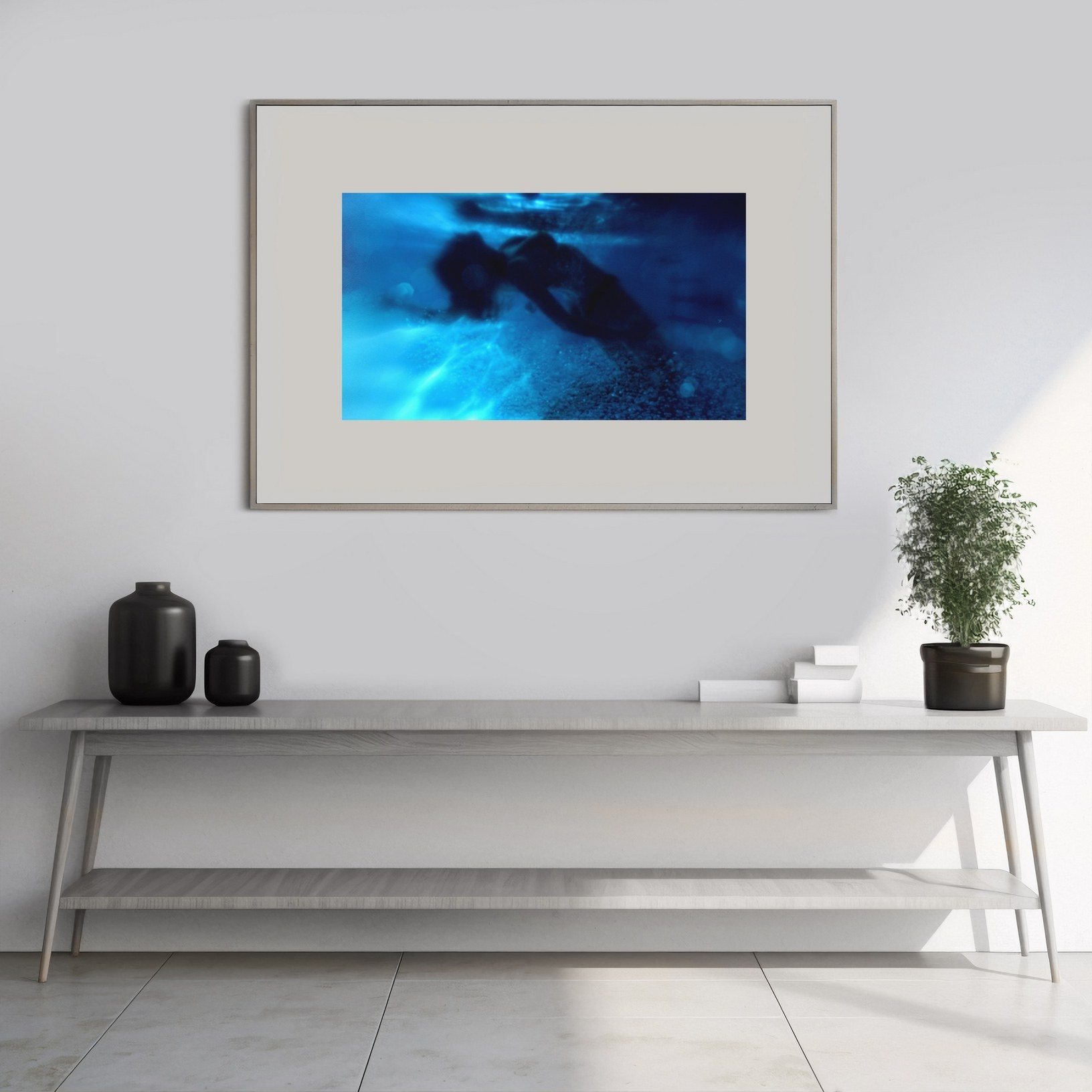 PAST LIVES. Eduard Kopysov — International visual artist