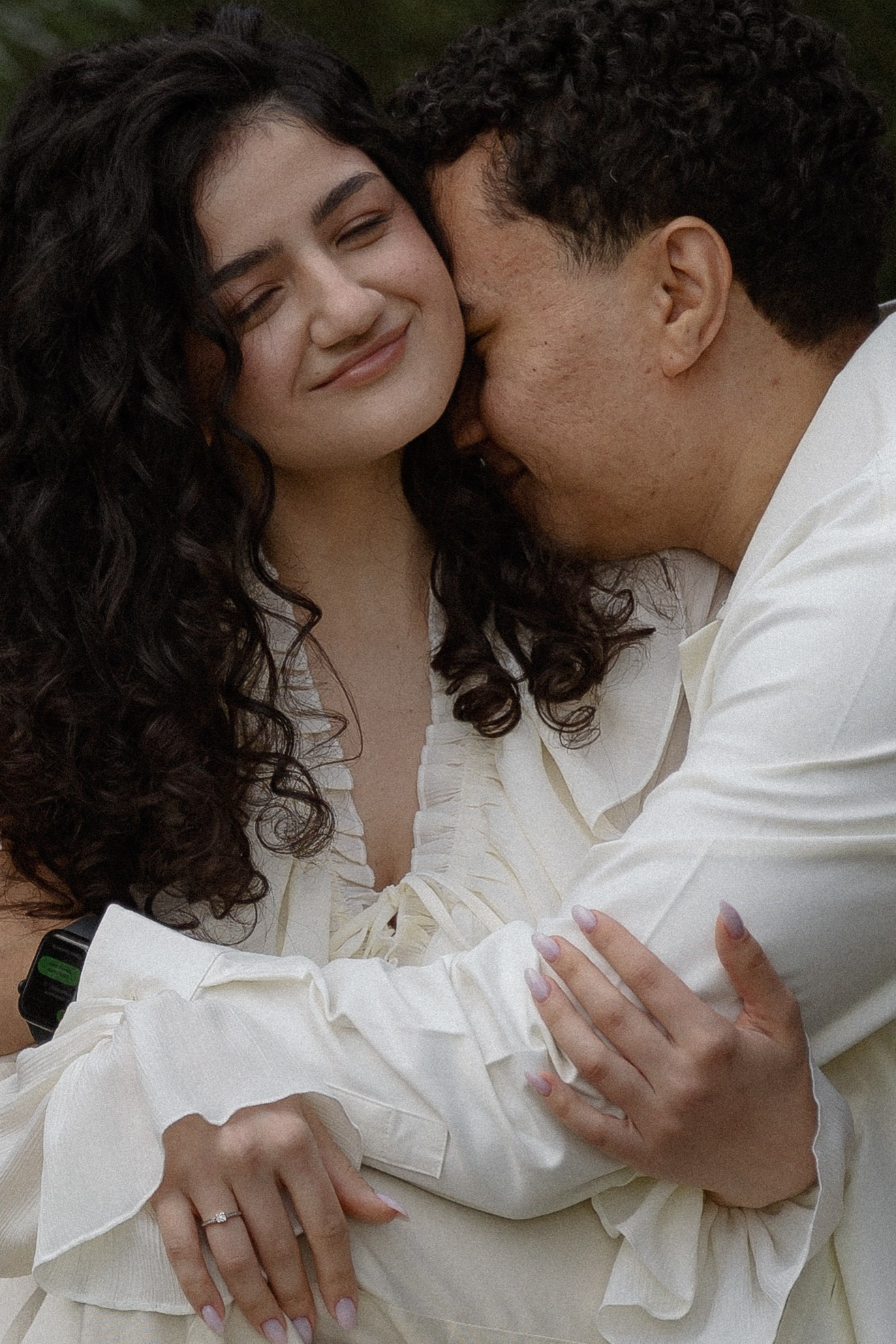 Wedding day Самир и Наргиз. Свадебный фотограф Колесников Антон