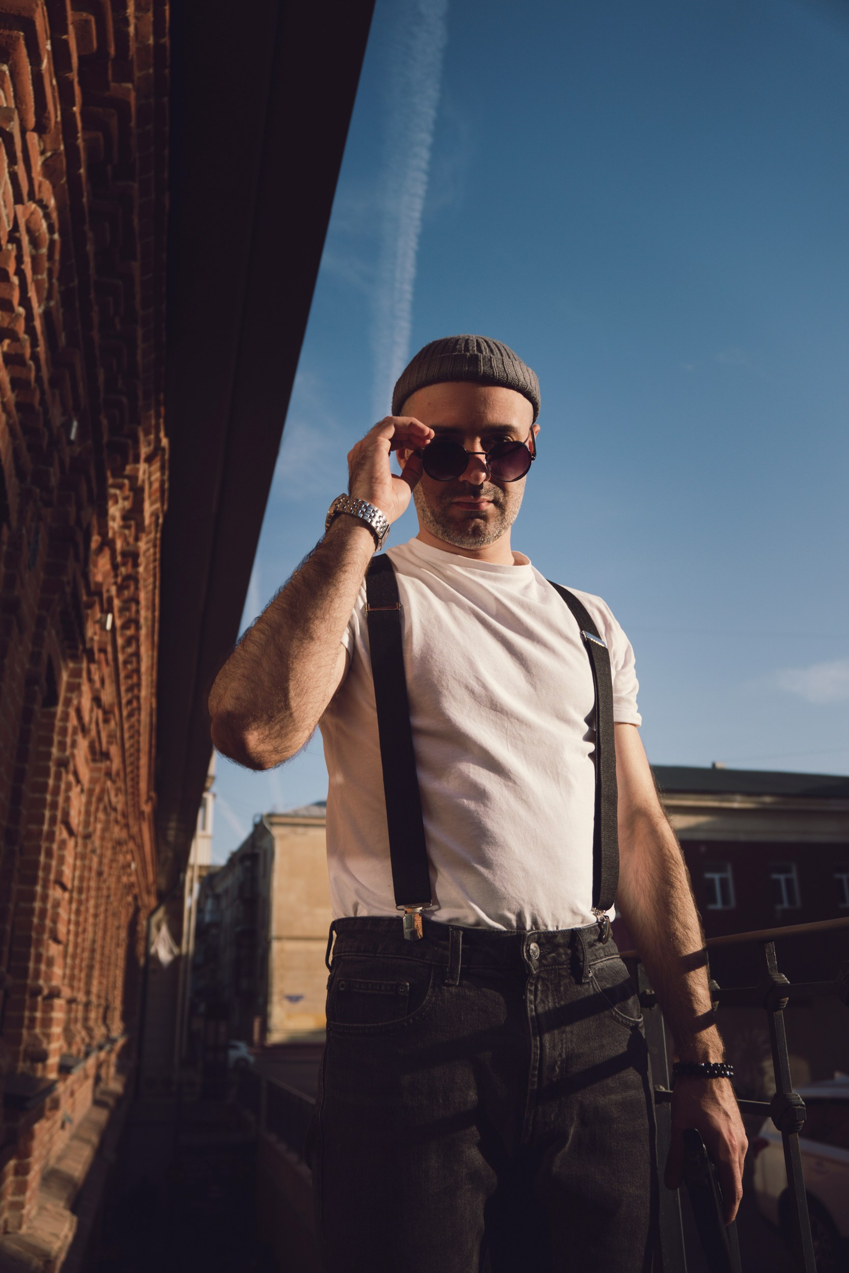 Андрей Попов | Фотограф Волгоград| Druny_photo